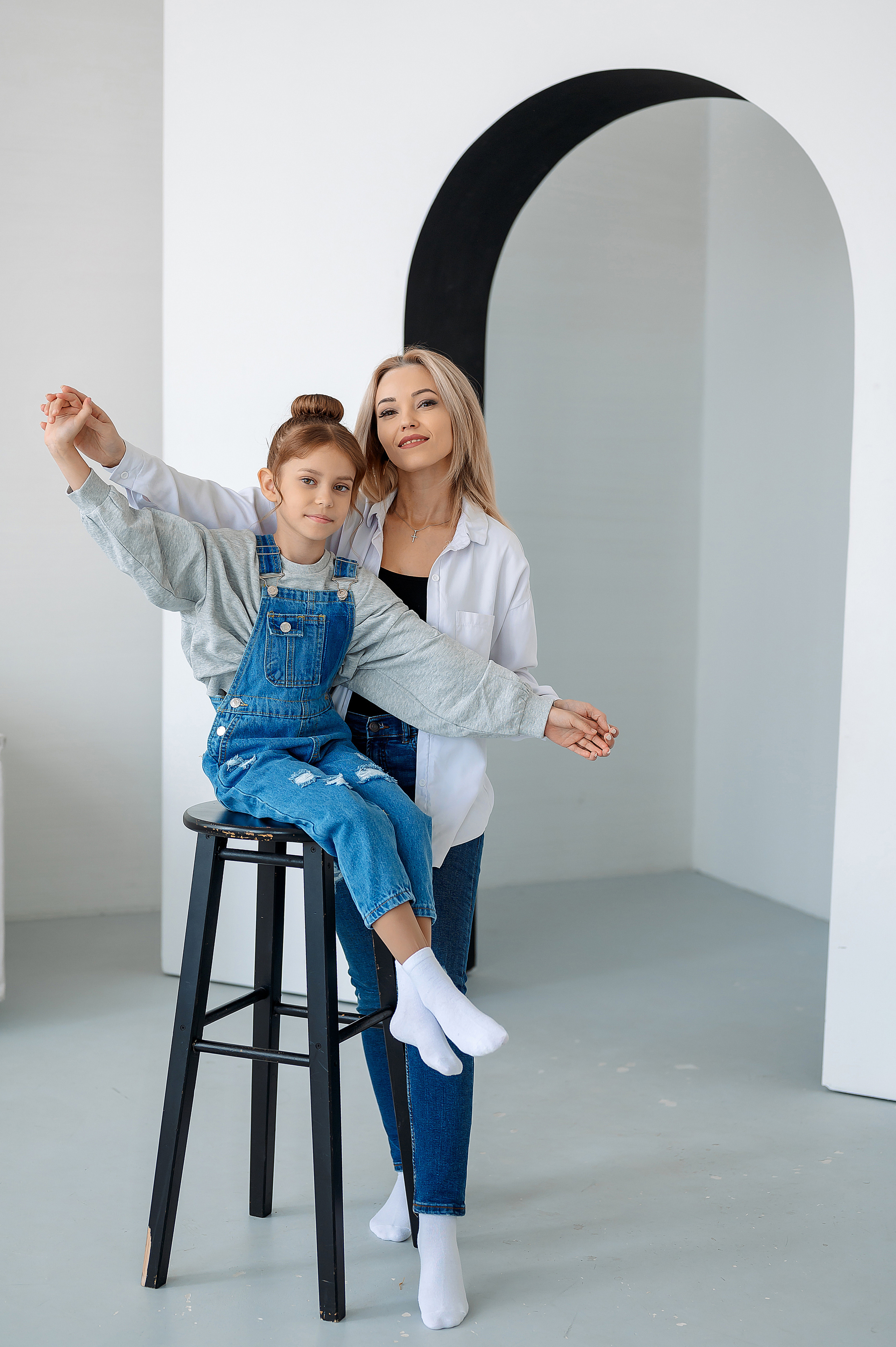 Семейная съемка. Фотограф г. Пенза — Светлана Зойкина