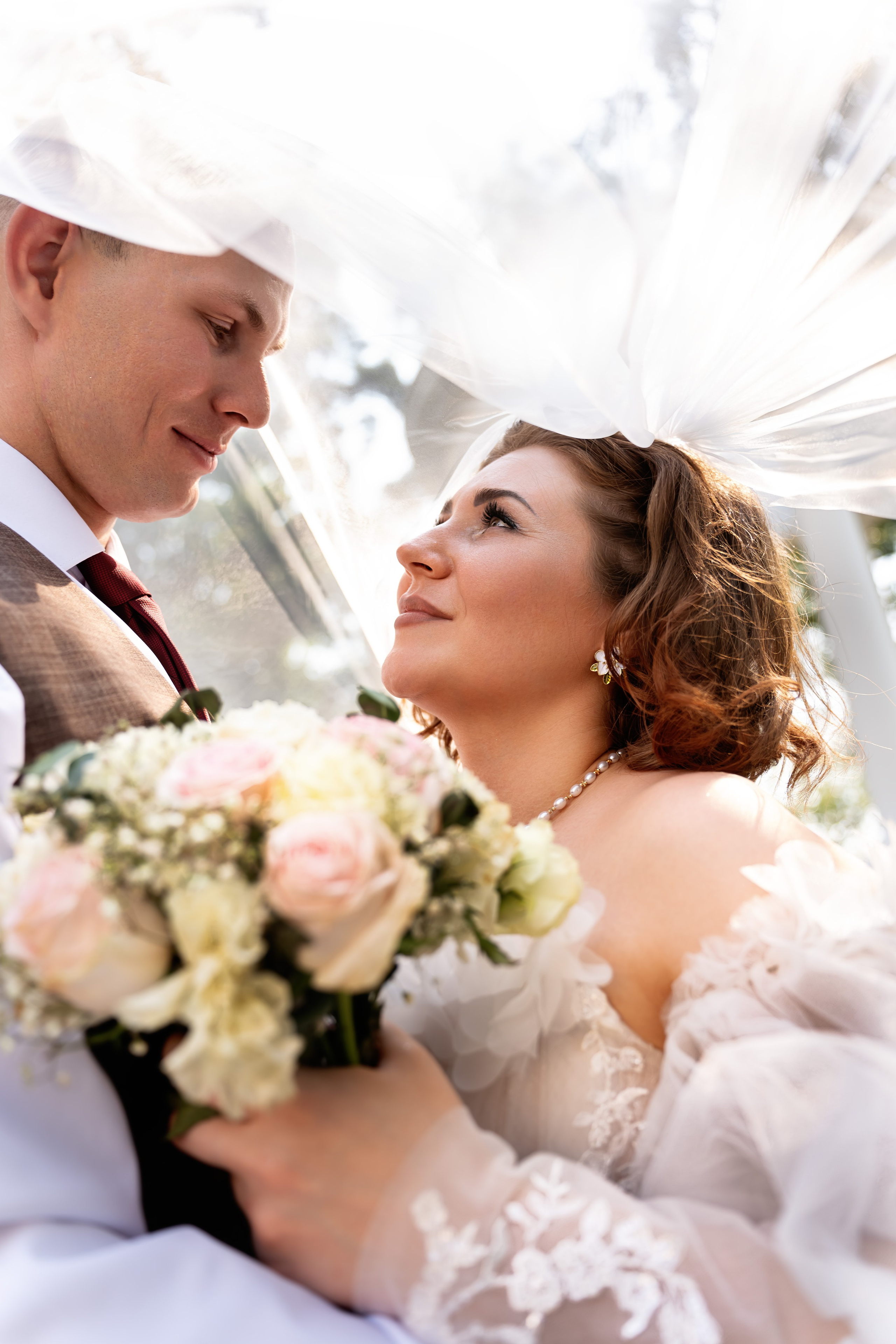 Фотограф на свадьбу в Москве — Запечатлею эмоции вашего дня