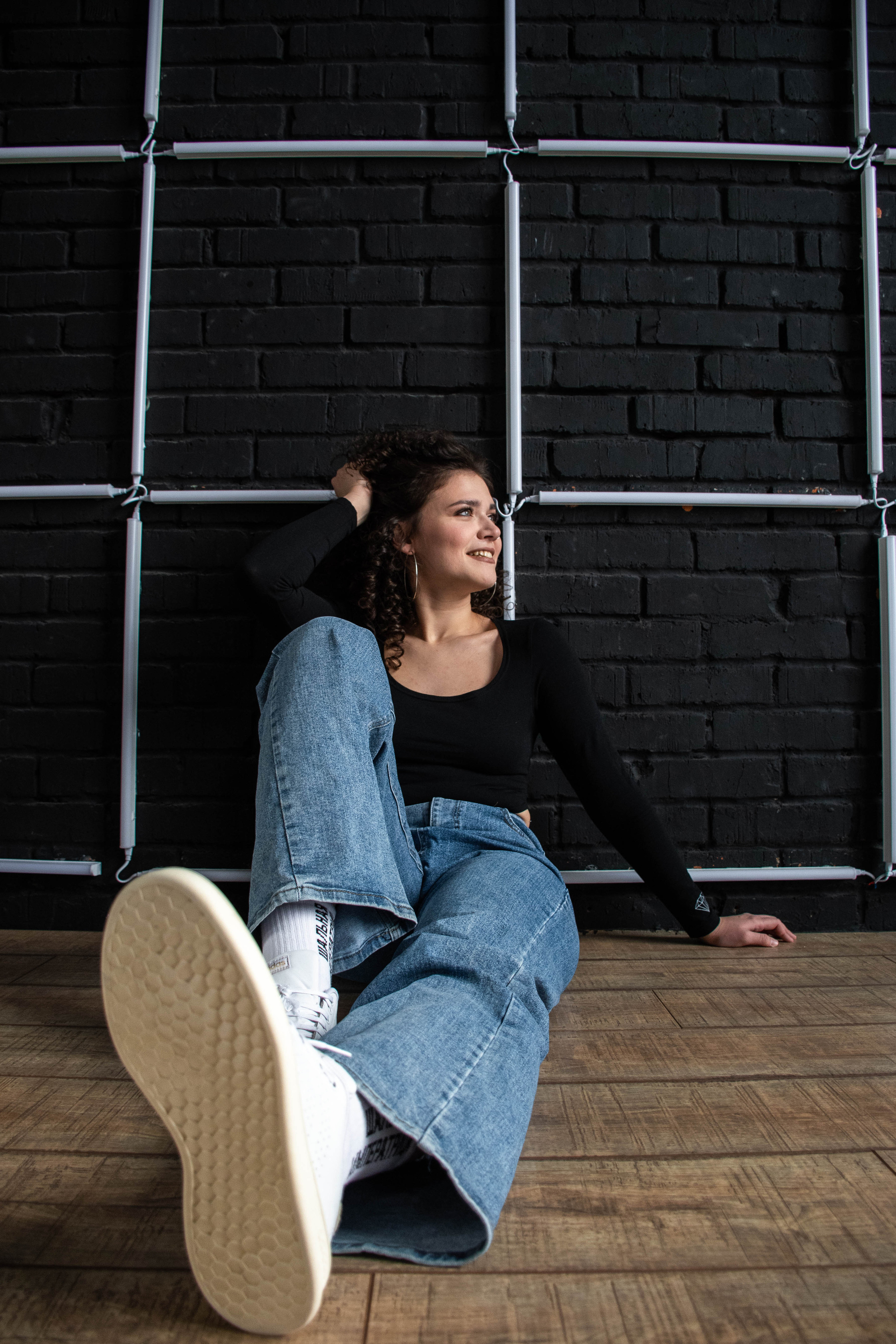 Индивидуальная съемка. Фотограф Кемерово Лехнер Елена