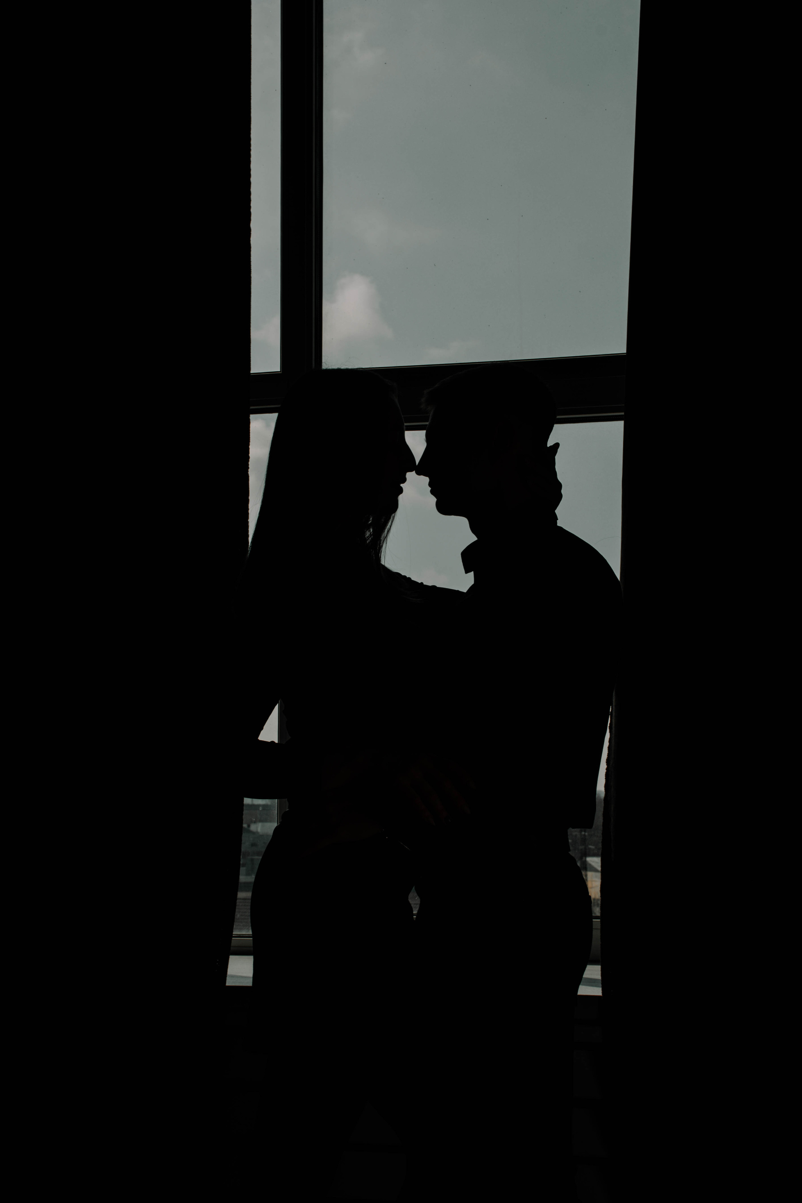 Love Story. Фотограф Кемерово Лехнер Елена