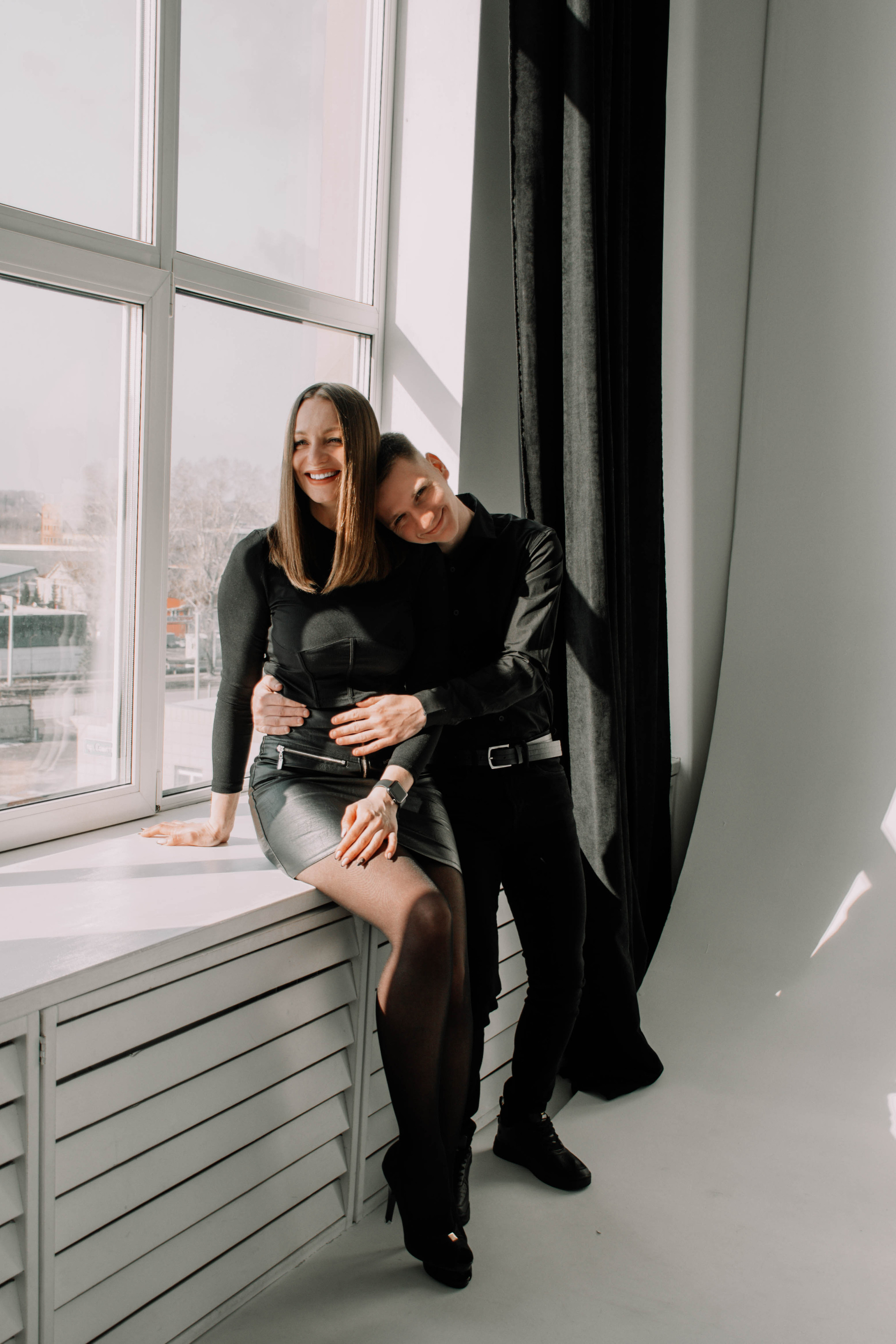 Love Story. Фотограф Кемерово Лехнер Елена