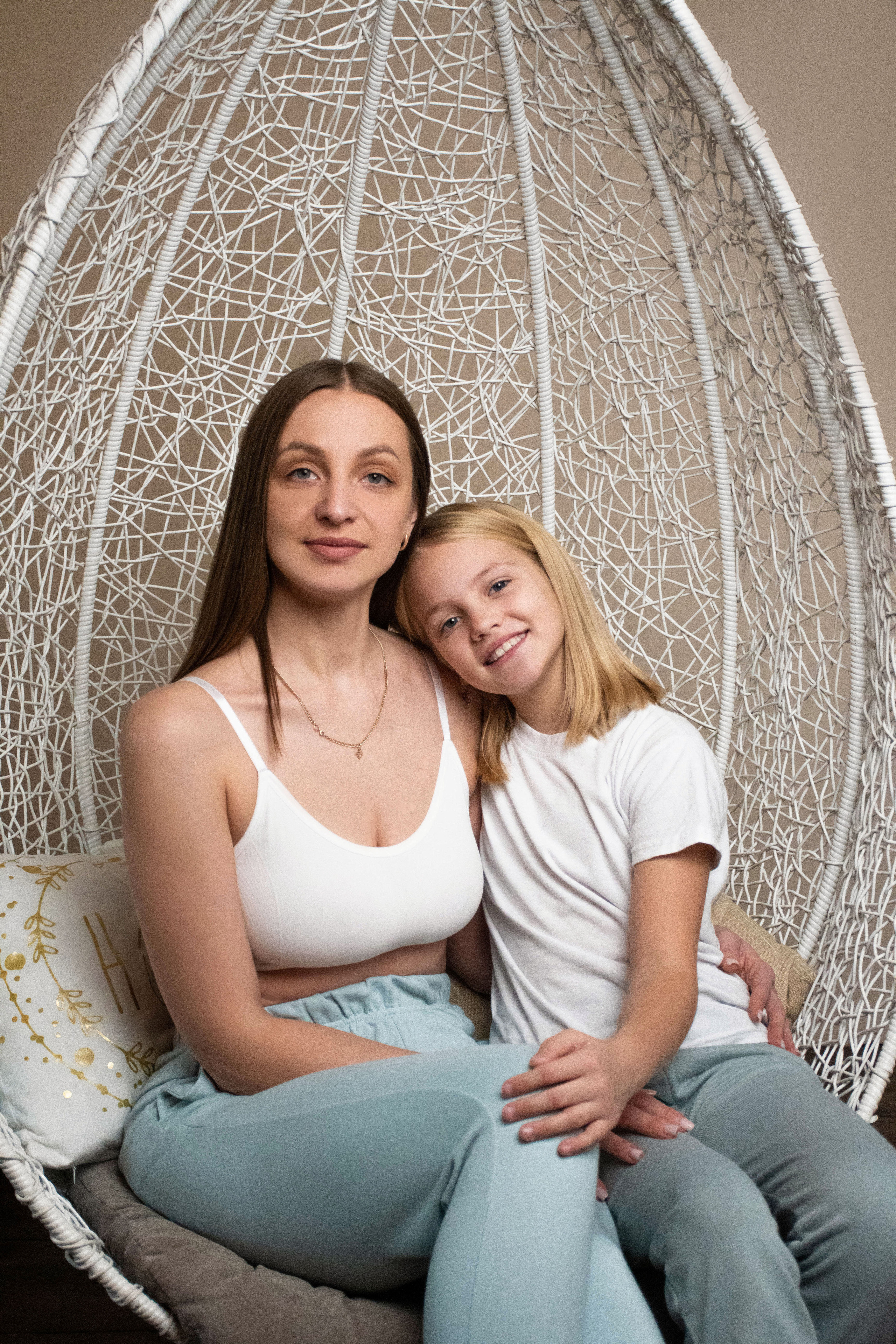 Семейная/детская съемка. Фотограф Кемерово Лехнер Елена