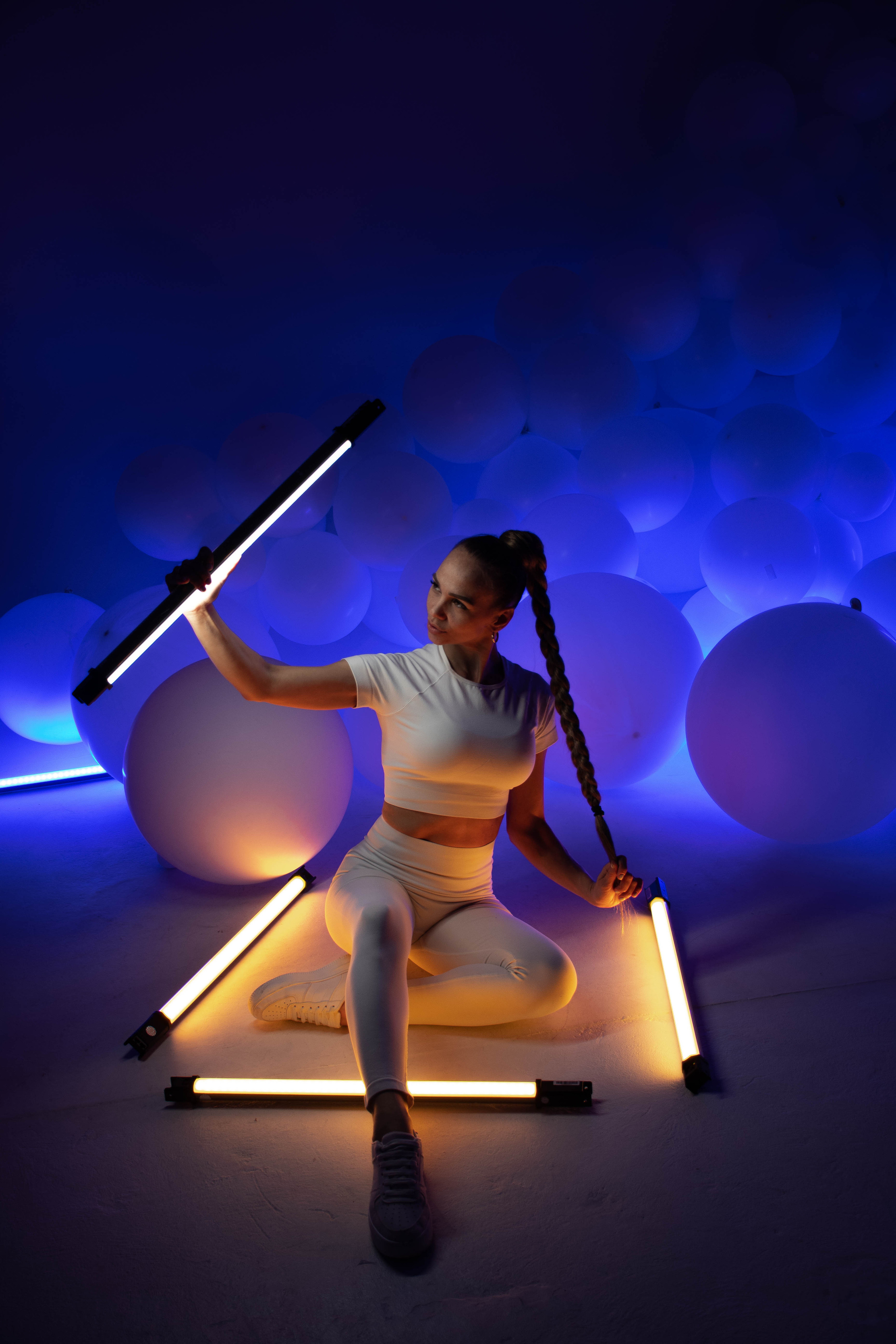 Индивидуальная съемка. Фотограф Кемерово Лехнер Елена