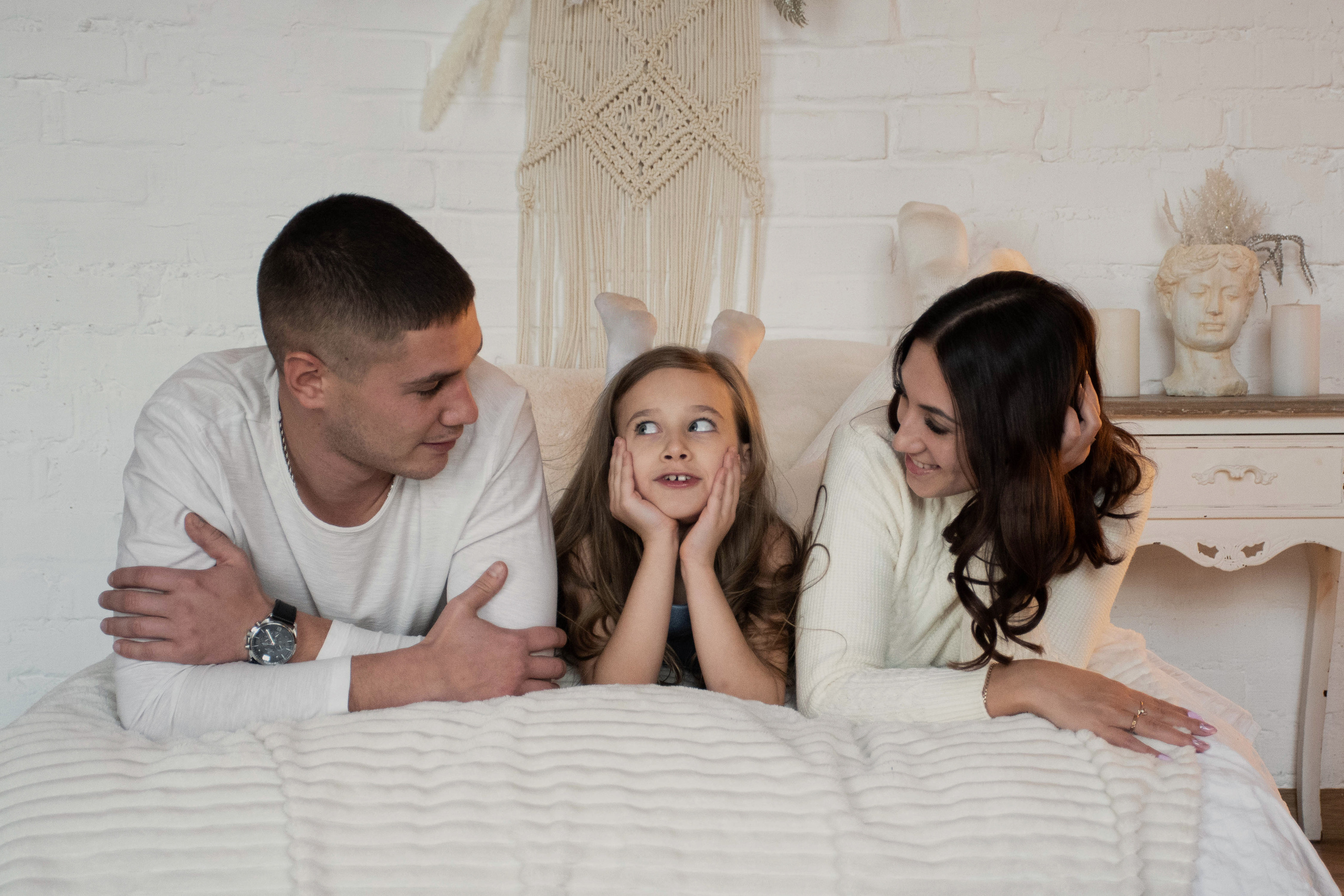 Семейная/детская съемка. Фотограф Кемерово Лехнер Елена