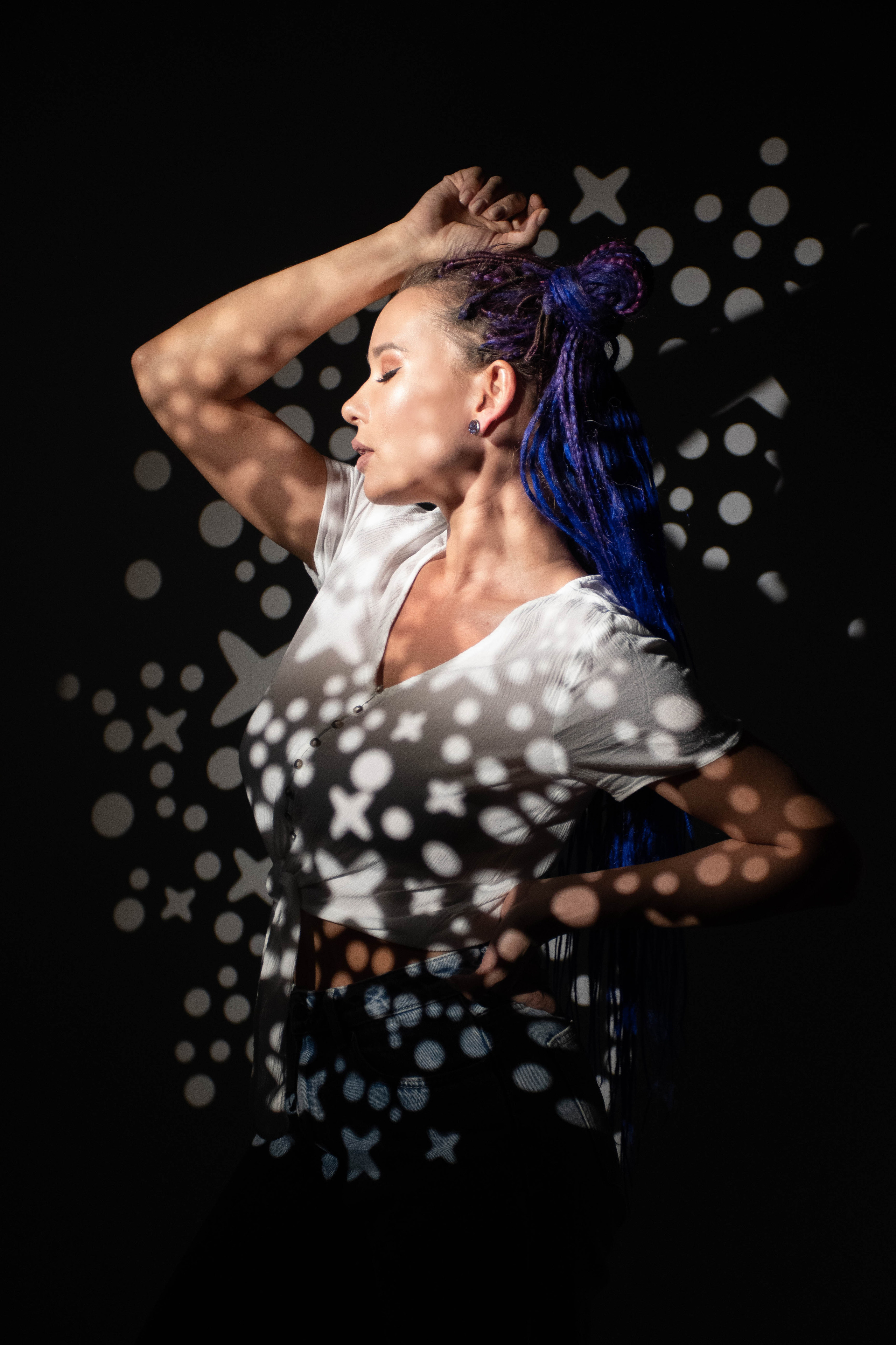 Индивидуальная съемка. Фотограф Кемерово Лехнер Елена