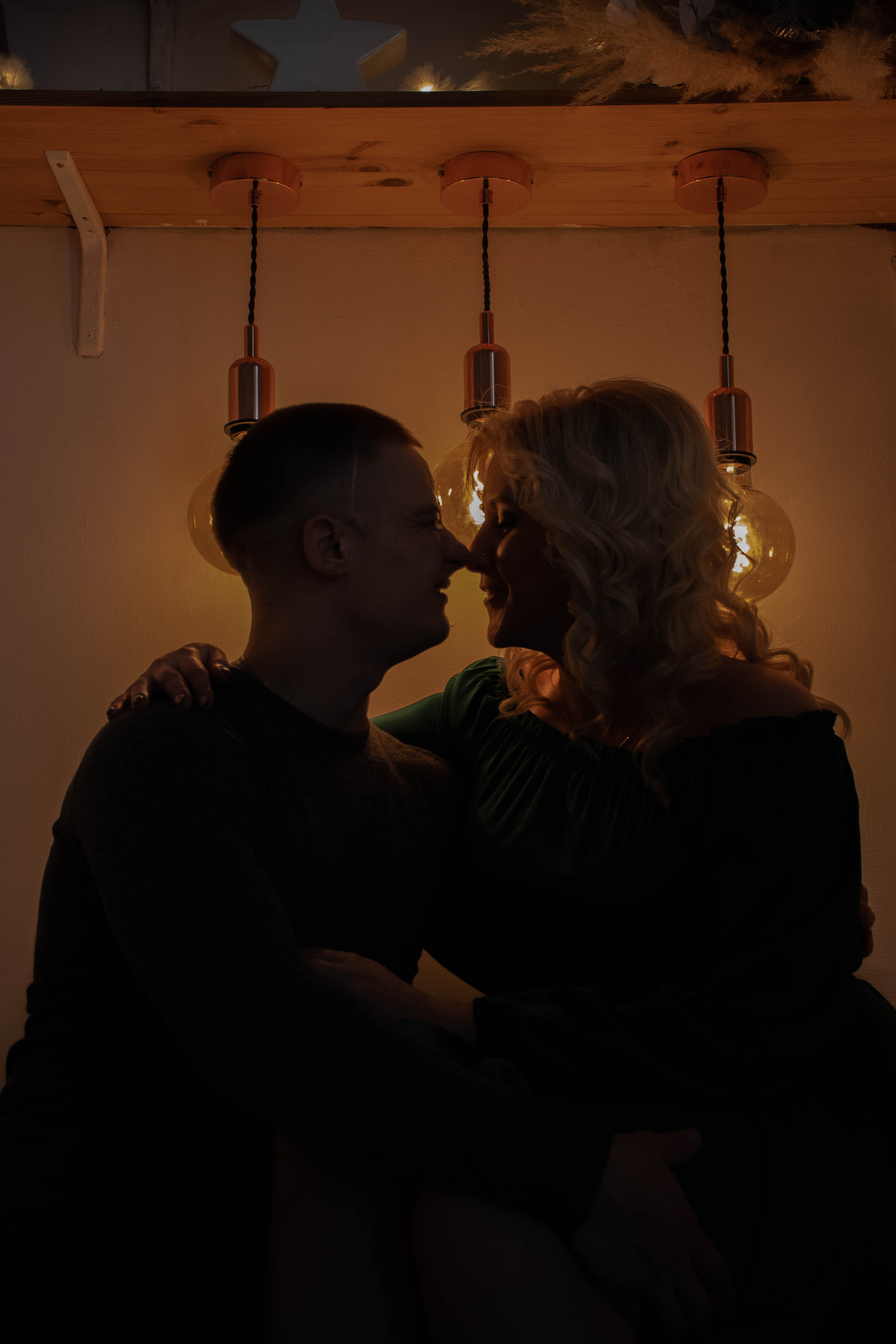 Love Story. Фотограф Кемерово Лехнер Елена