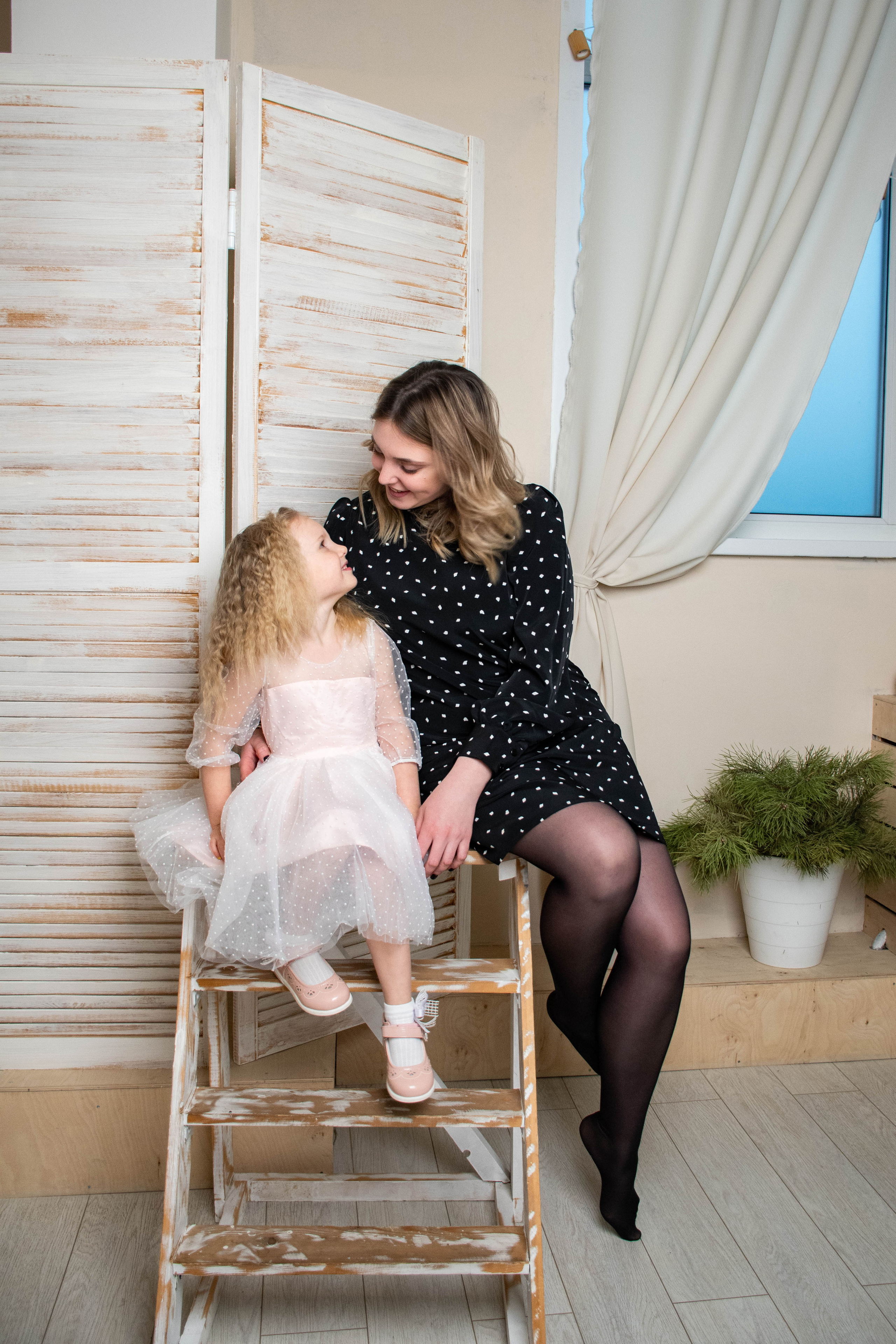 Семейная/детская съемка. Фотограф Кемерово Лехнер Елена