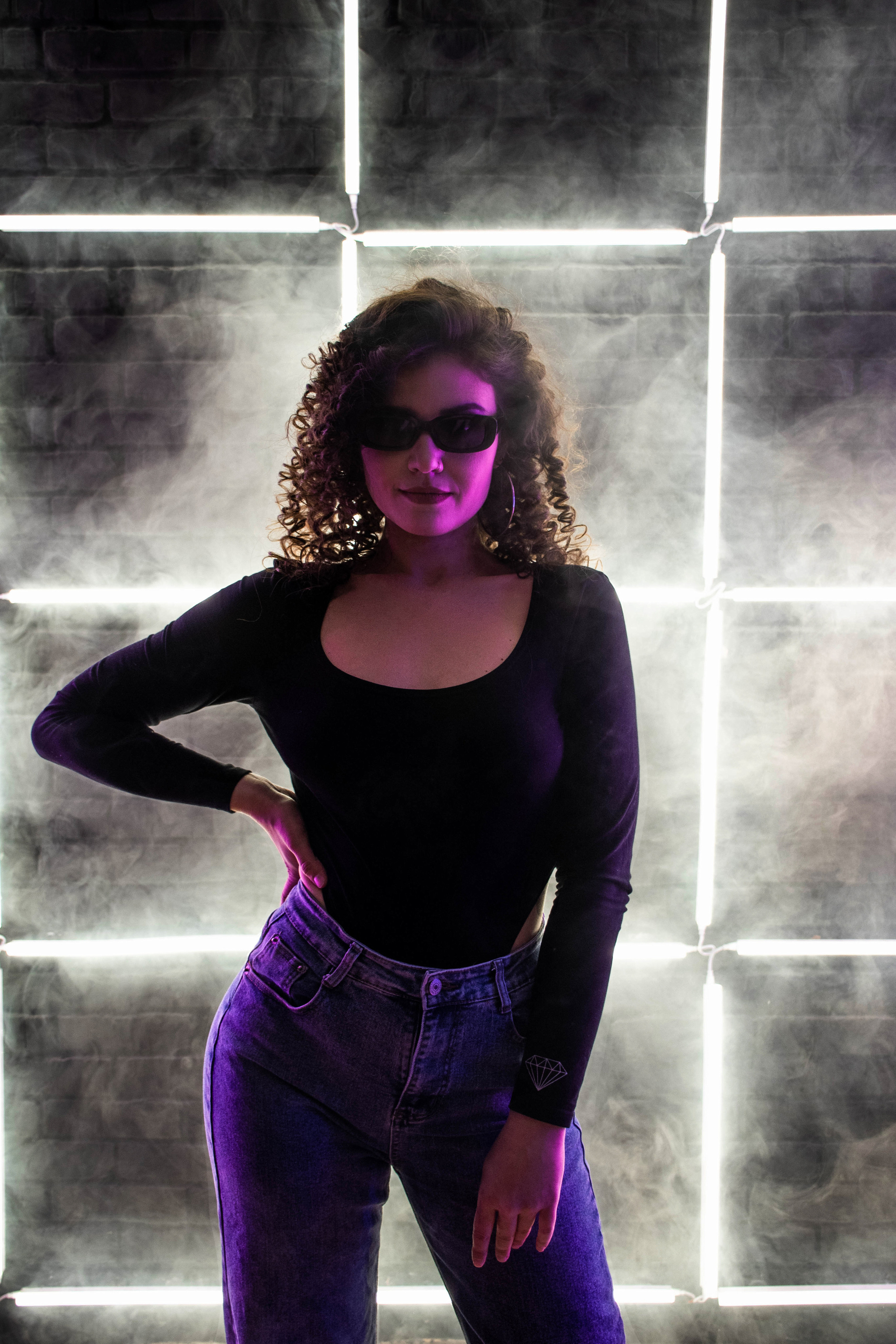 Индивидуальная съемка. Фотограф Кемерово Лехнер Елена