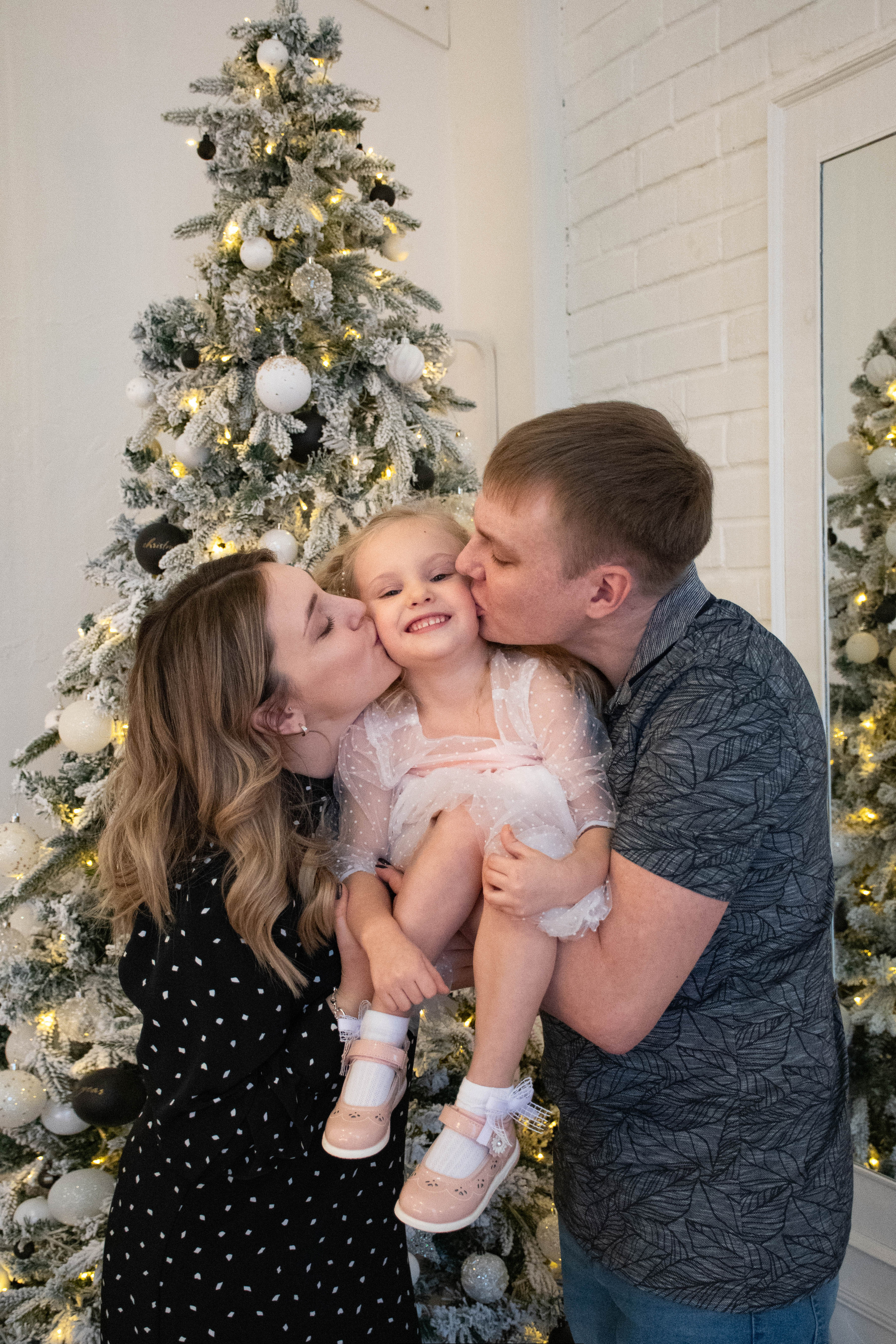 Семейная/детская съемка. Фотограф Кемерово Лехнер Елена