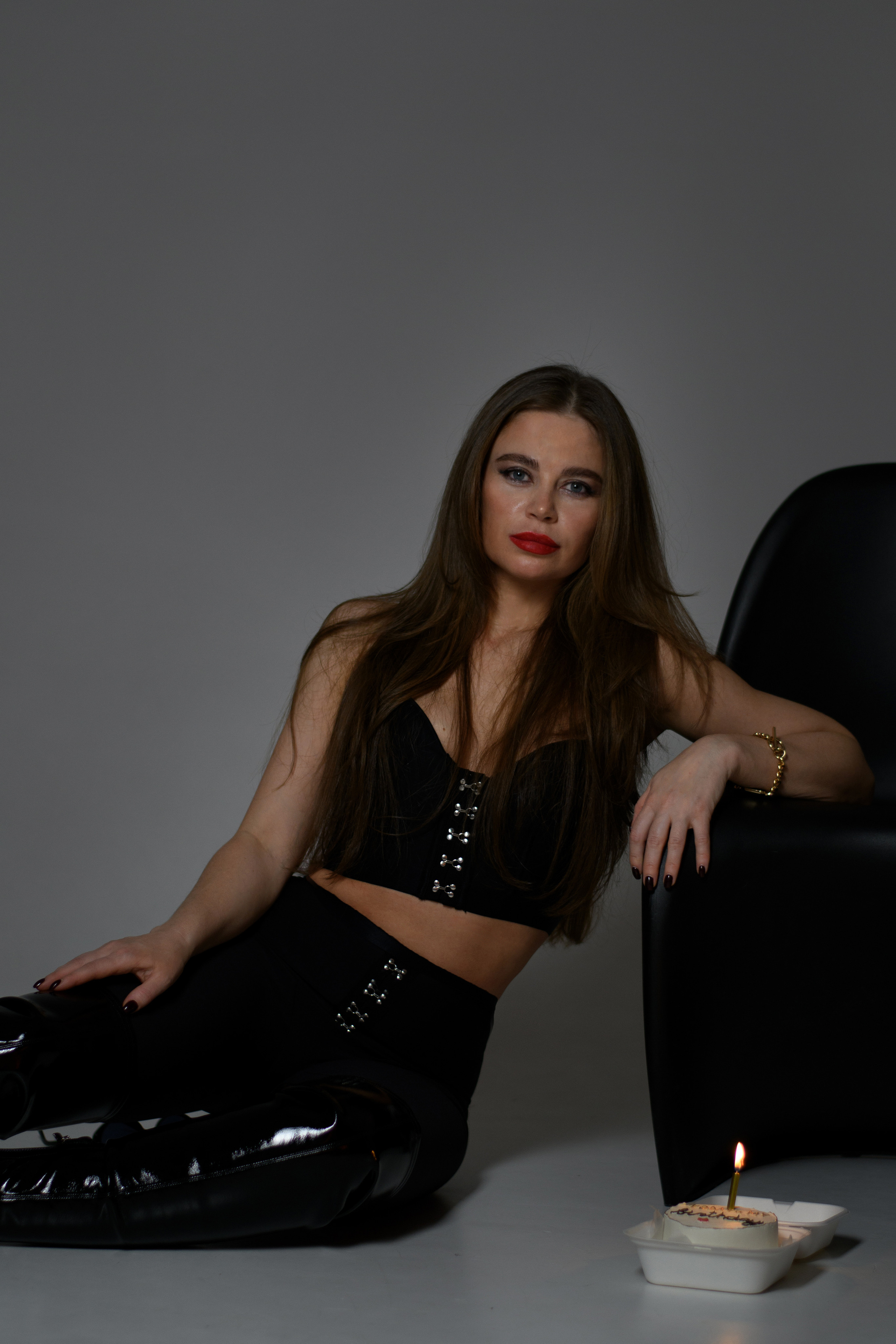 Индивидуальная съемка. Фотограф Кемерово Лехнер Елена