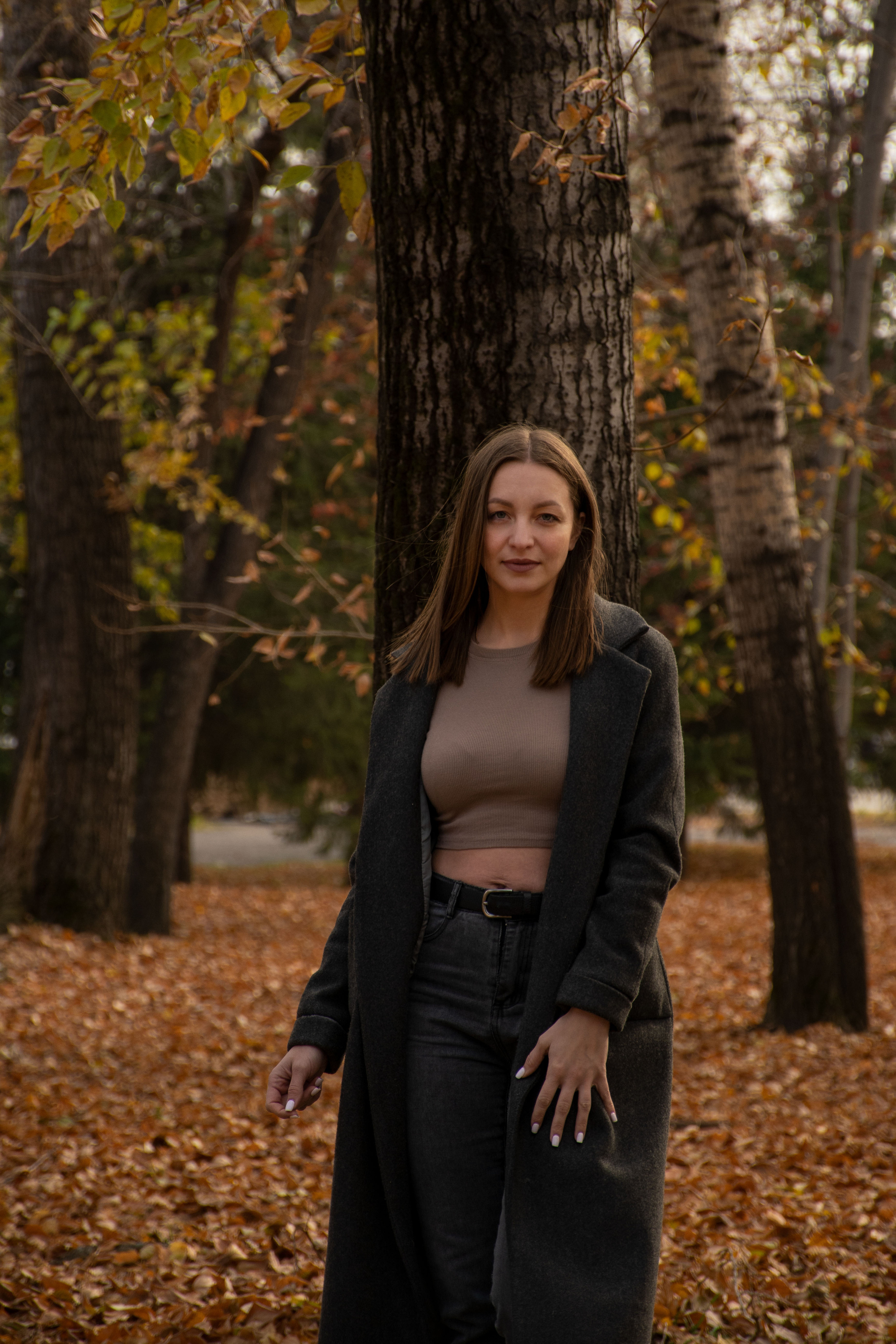 Индивидуальная съемка. Фотограф Кемерово Лехнер Елена