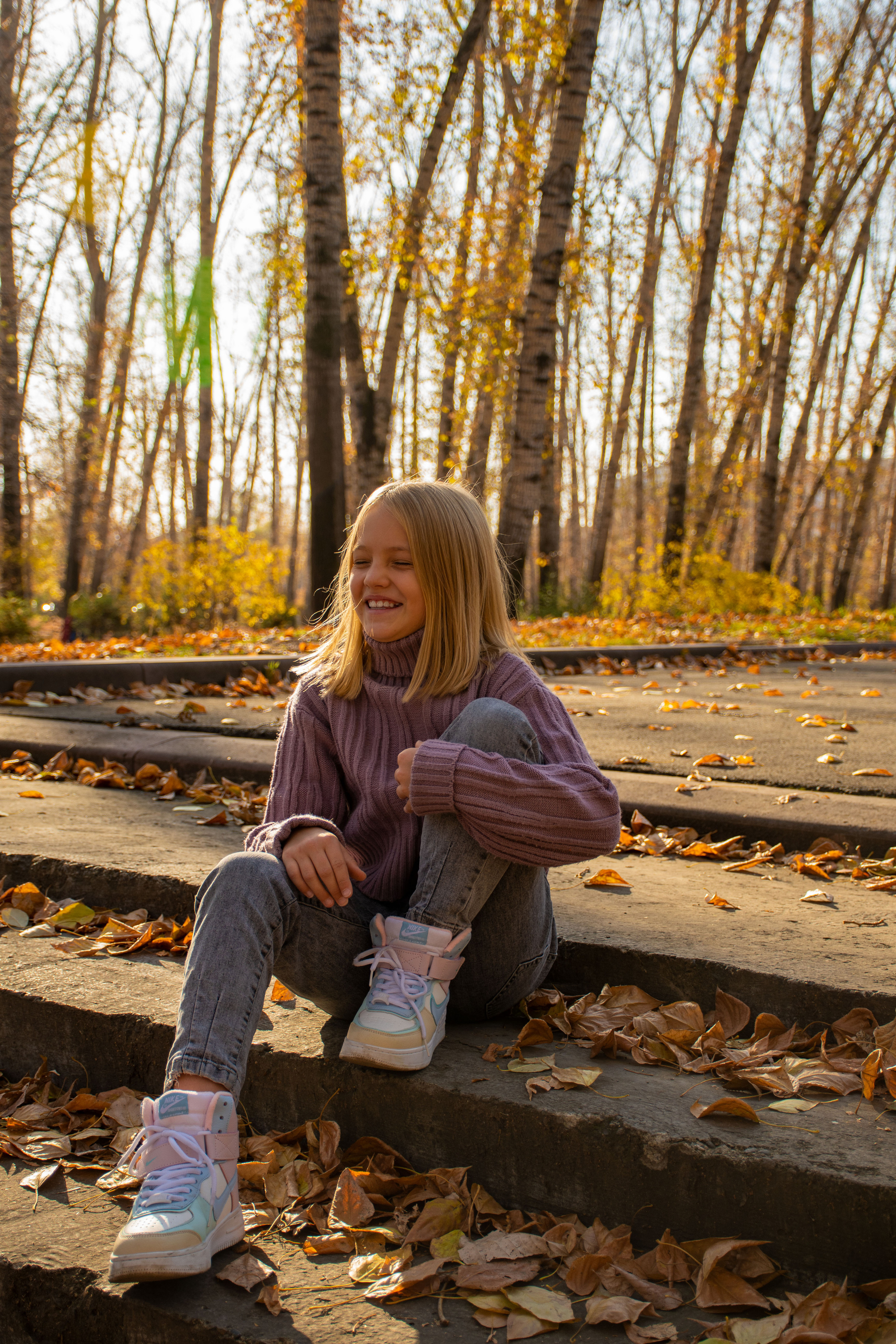 Семейная/детская съемка. Фотограф Кемерово Лехнер Елена