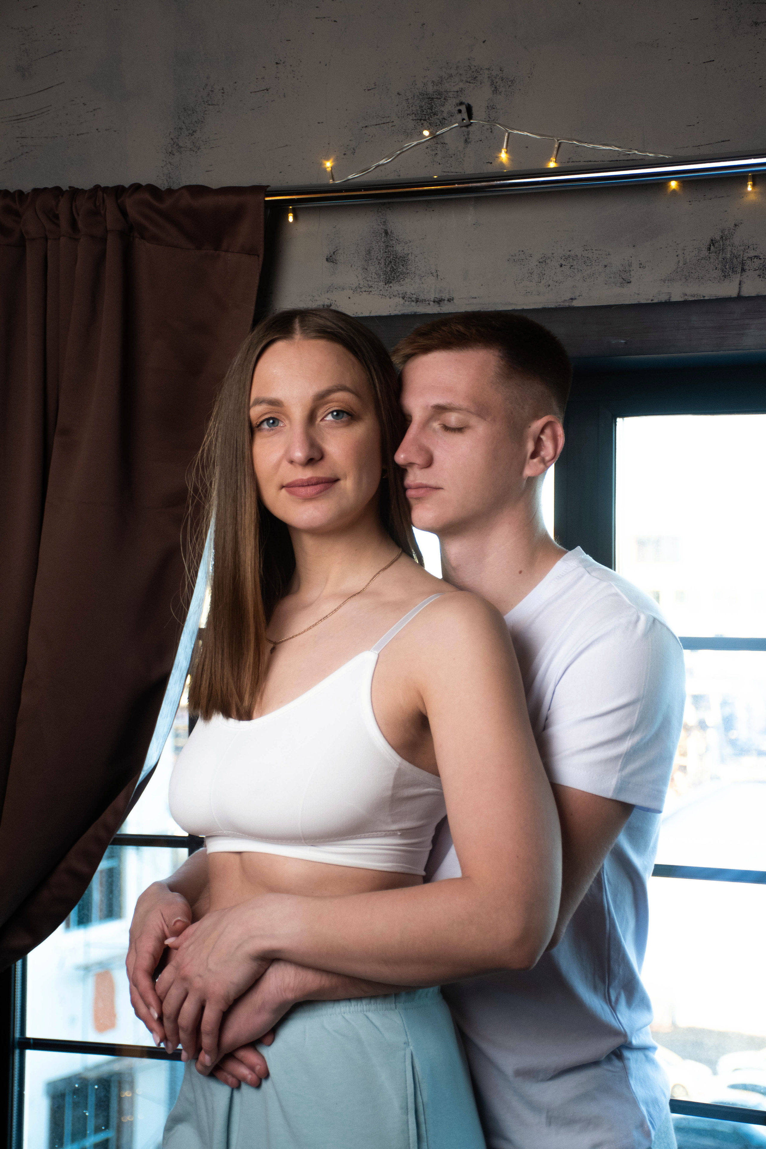 Love Story. Фотограф Кемерово Лехнер Елена