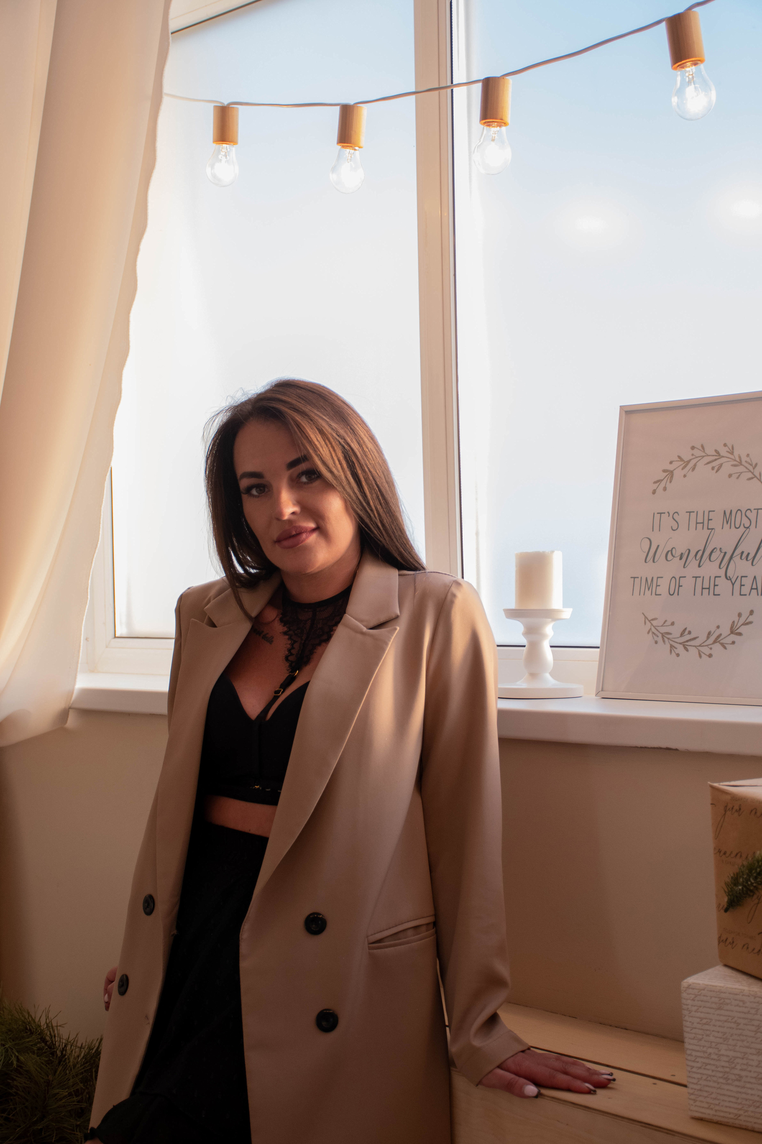 Индивидуальная съемка. Фотограф Кемерово Лехнер Елена