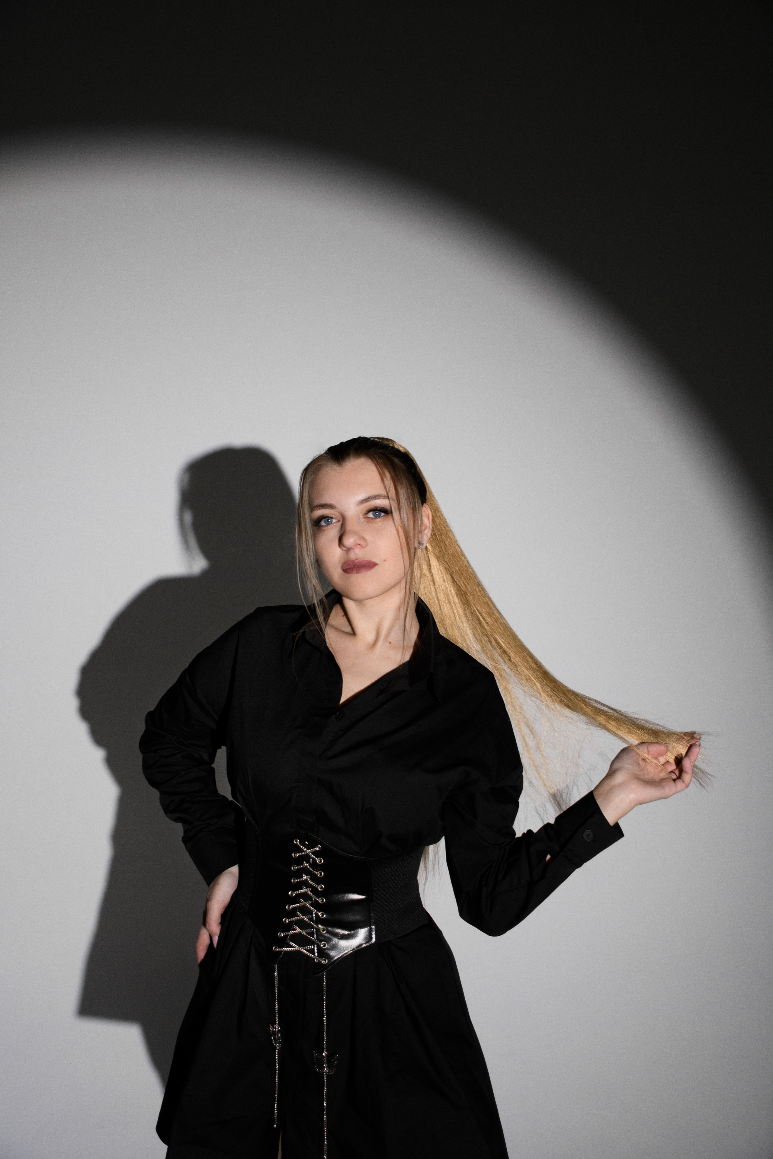 Индивидуальная съемка. Фотограф Кемерово Лехнер Елена