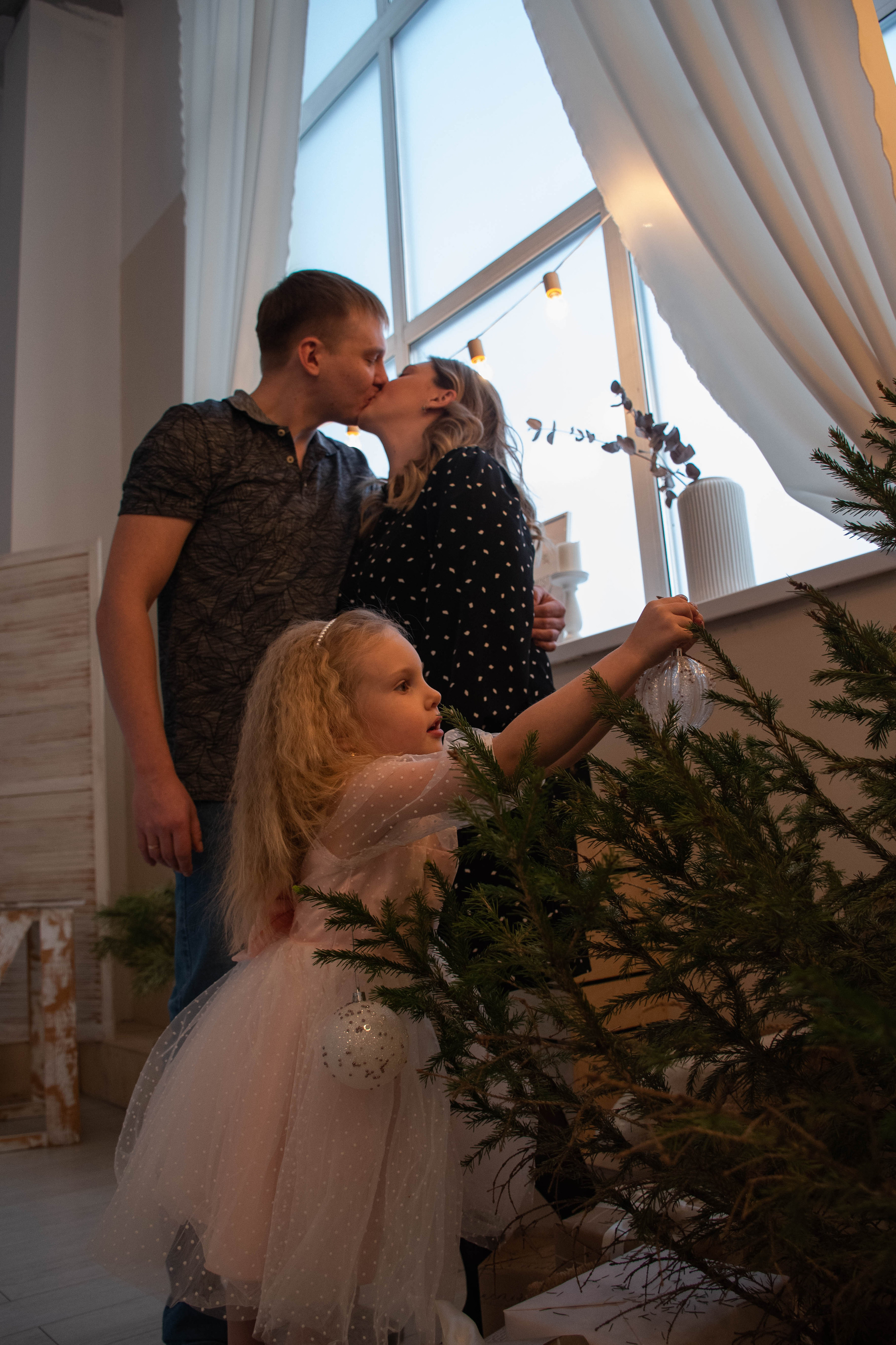 Семейная/детская съемка. Фотограф Кемерово Лехнер Елена