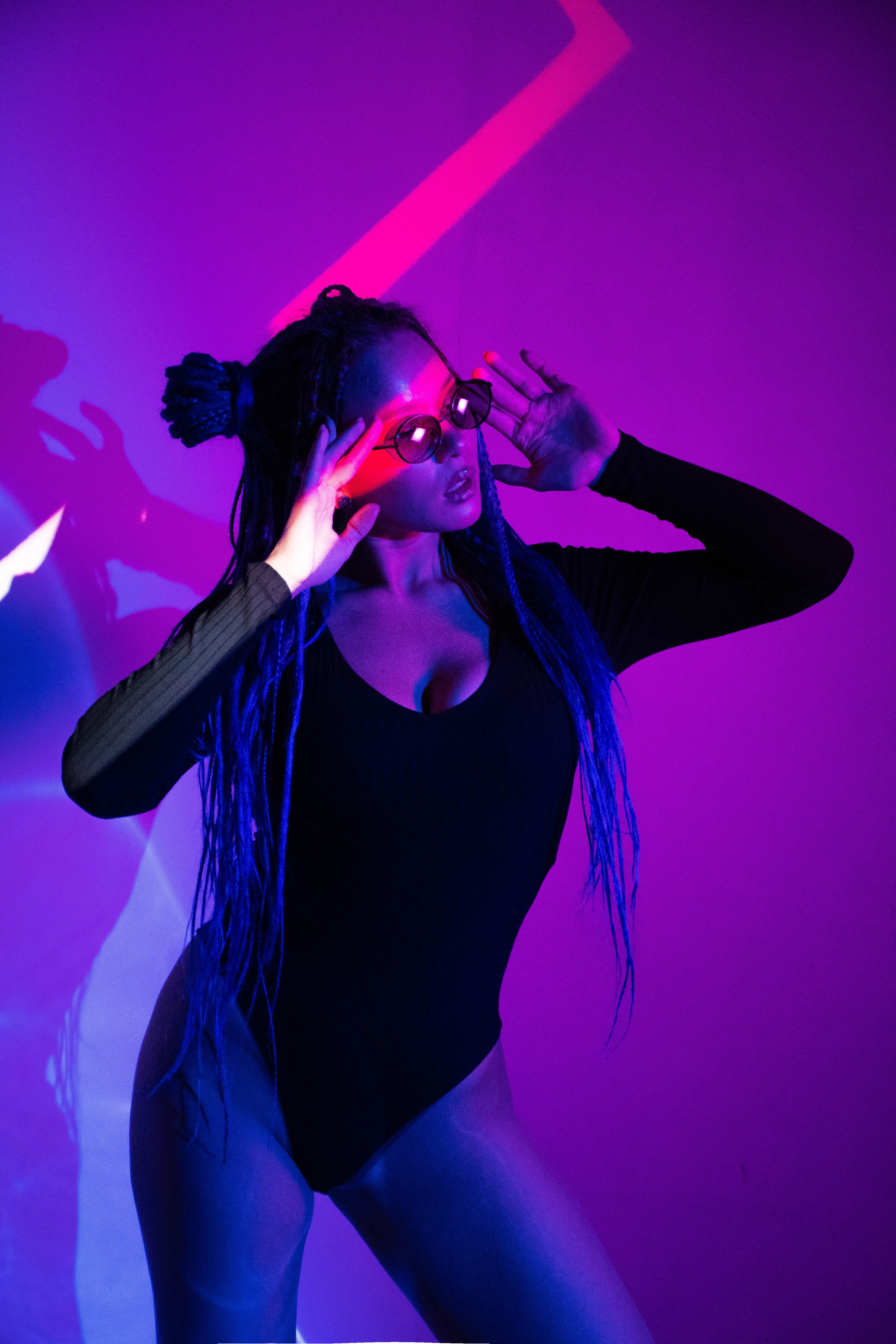 Индивидуальная съемка. Фотограф Кемерово Лехнер Елена