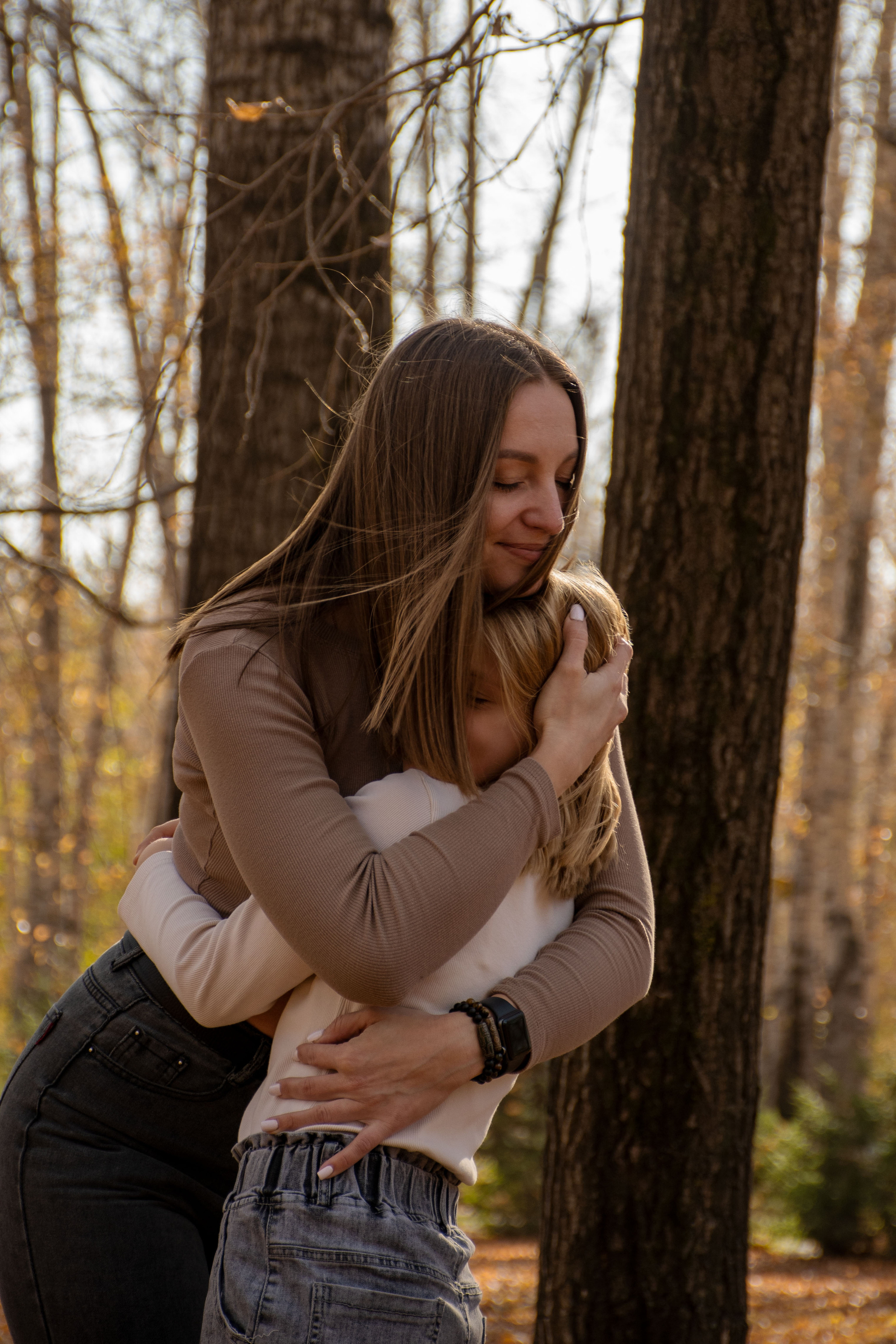 Семейная/детская съемка. Фотограф Кемерово Лехнер Елена
