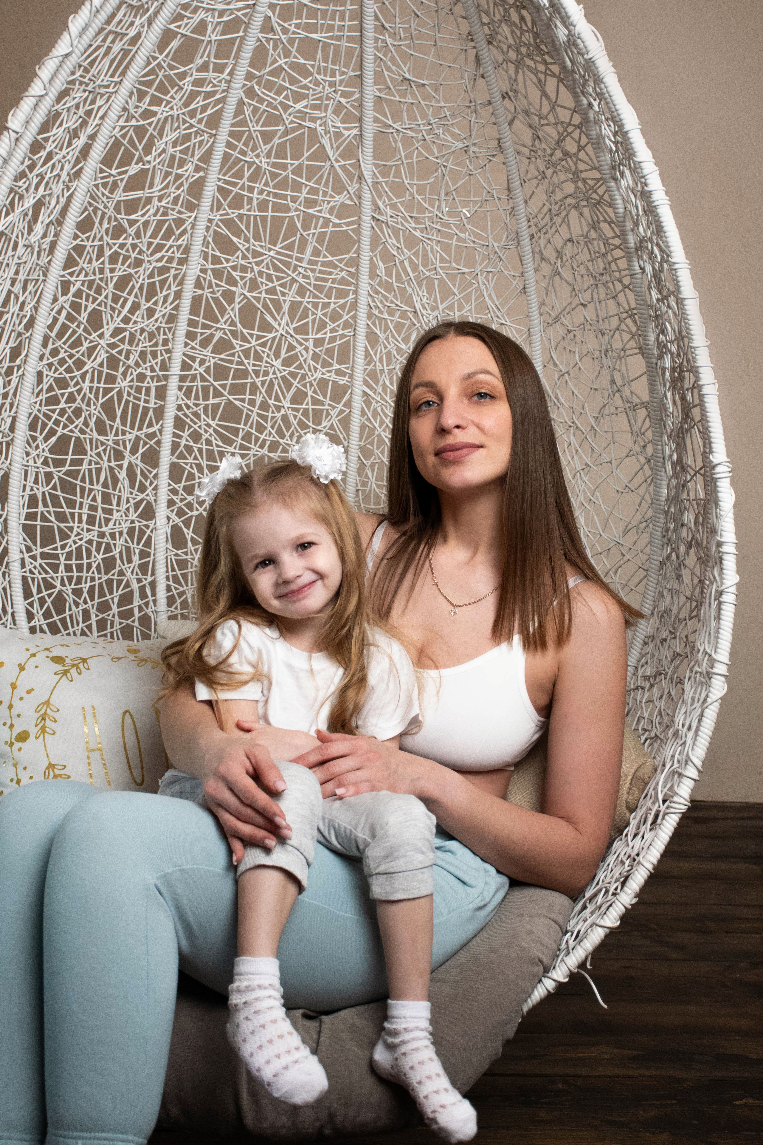 Семейная/детская съемка. Фотограф Кемерово Лехнер Елена