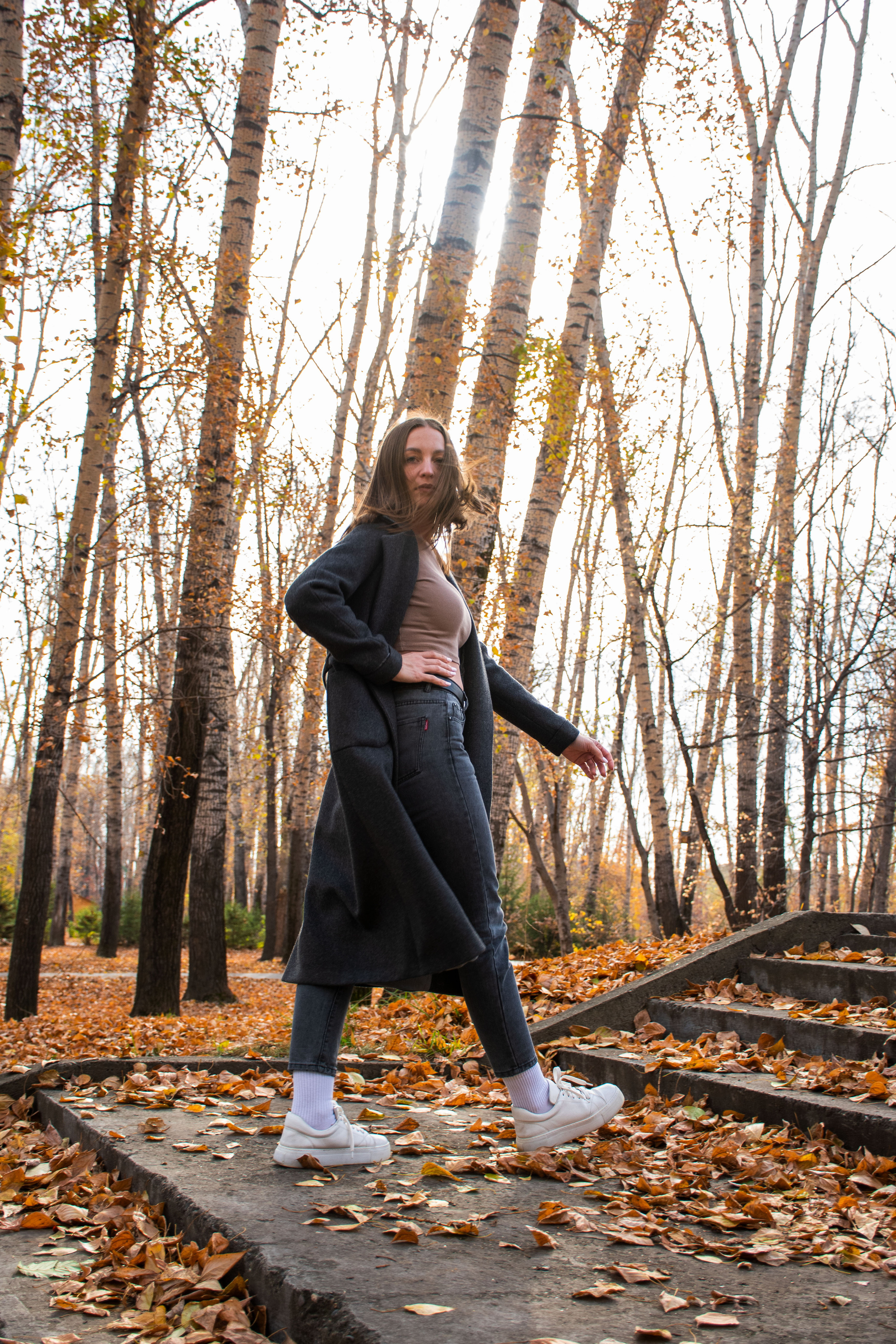 Индивидуальная съемка. Фотограф Кемерово Лехнер Елена