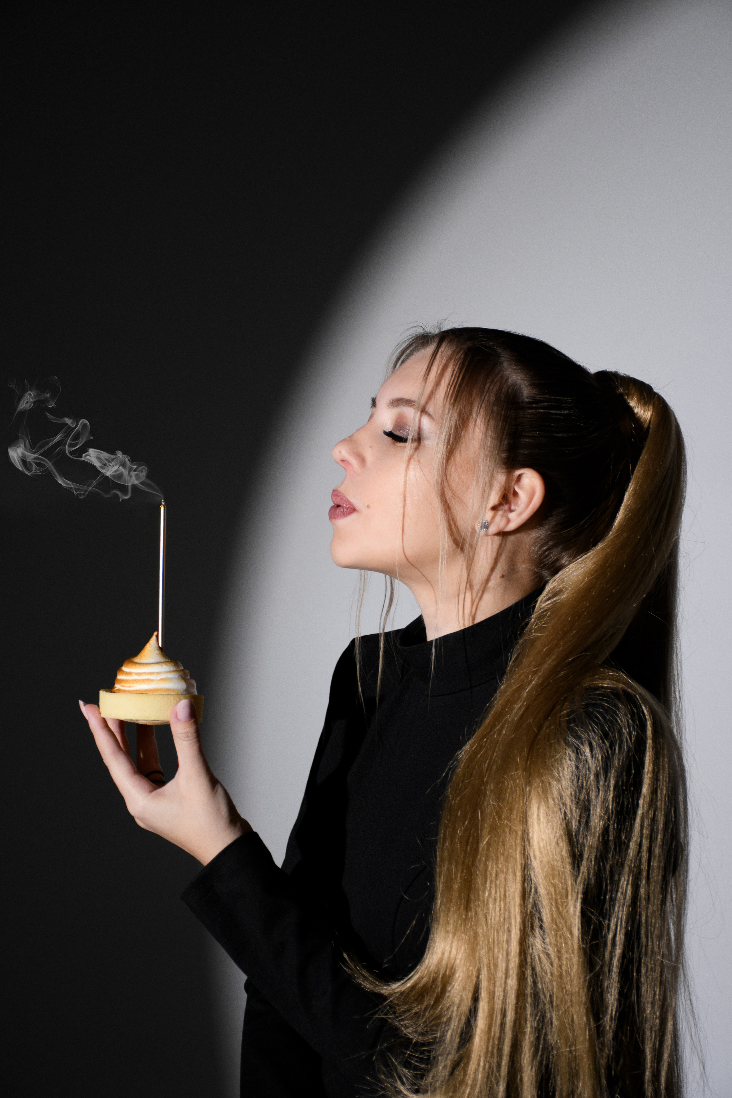 Индивидуальная съемка. Фотограф Кемерово Лехнер Елена