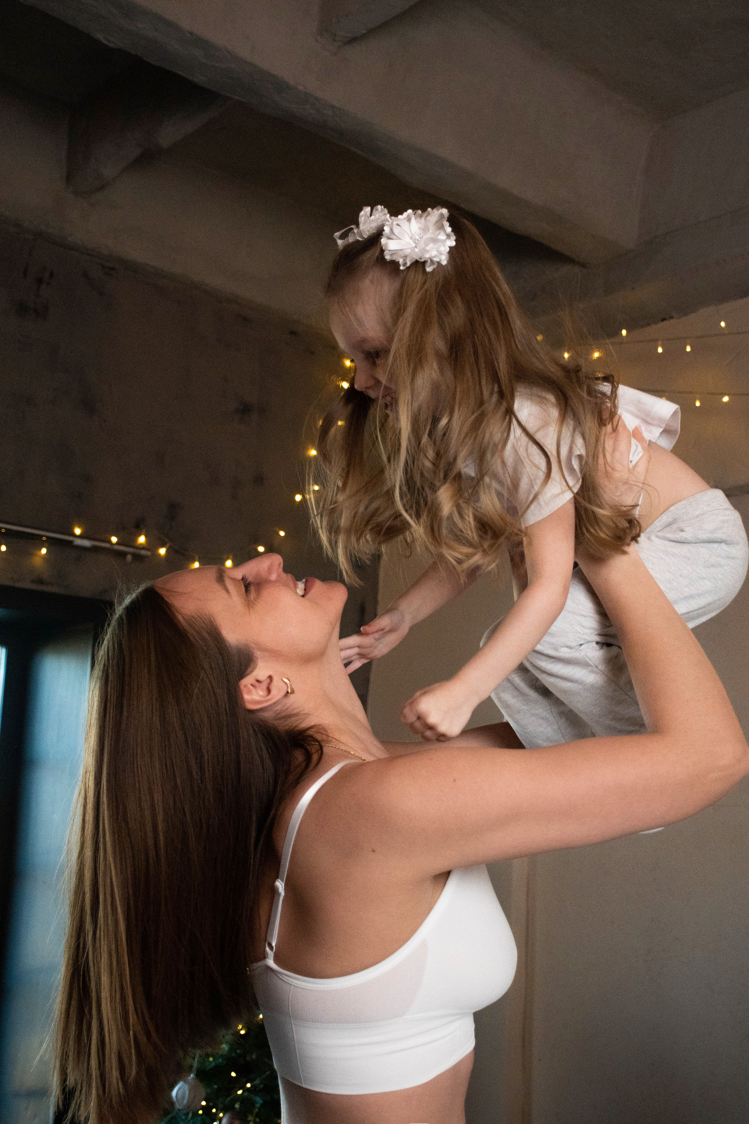 Семейная/детская съемка. Фотограф Кемерово Лехнер Елена