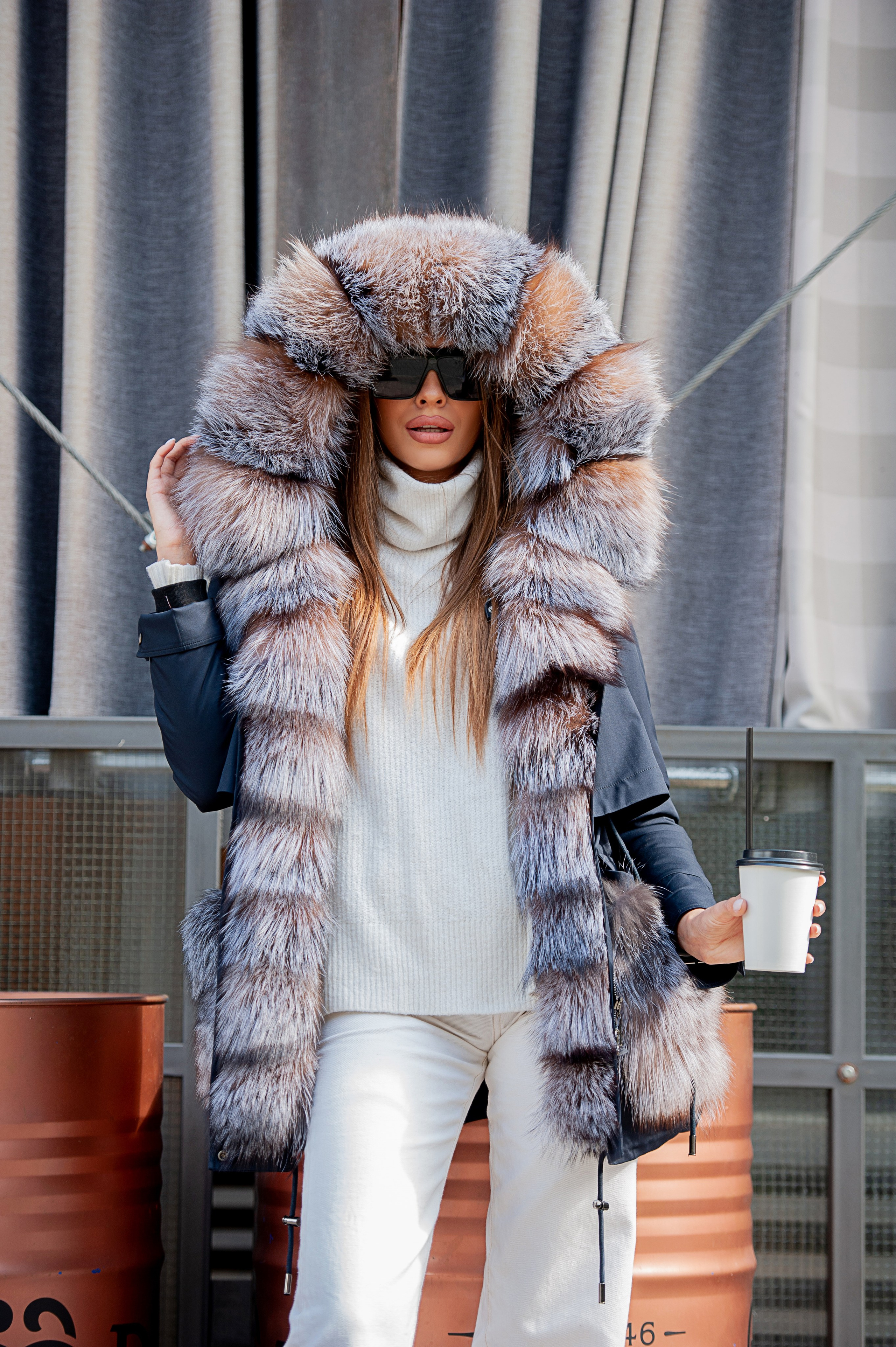 For Sesso. Фотограф в Красноярске