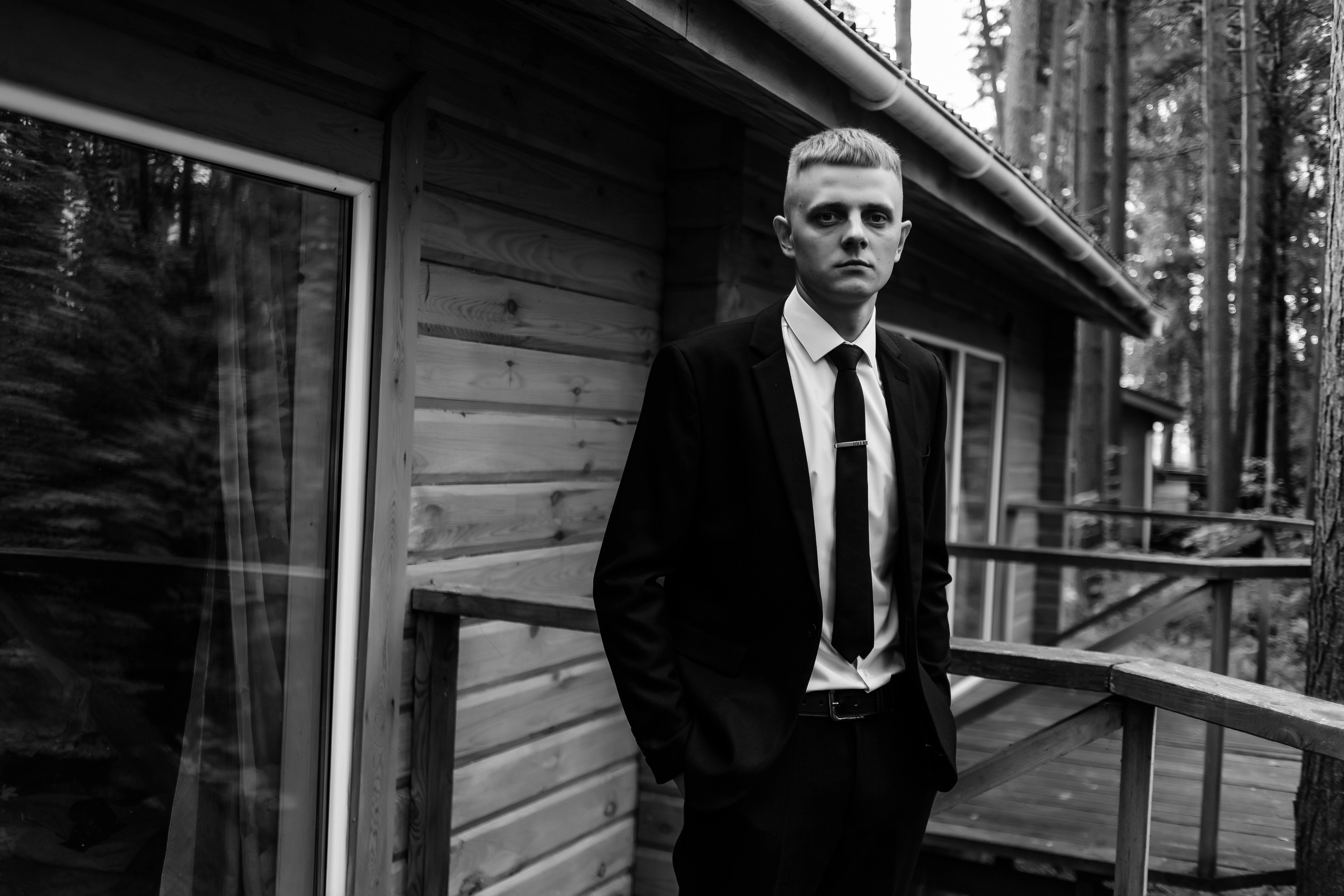 Катя и Никита. Свадебный и семейный фотограф Юлия Виноградова