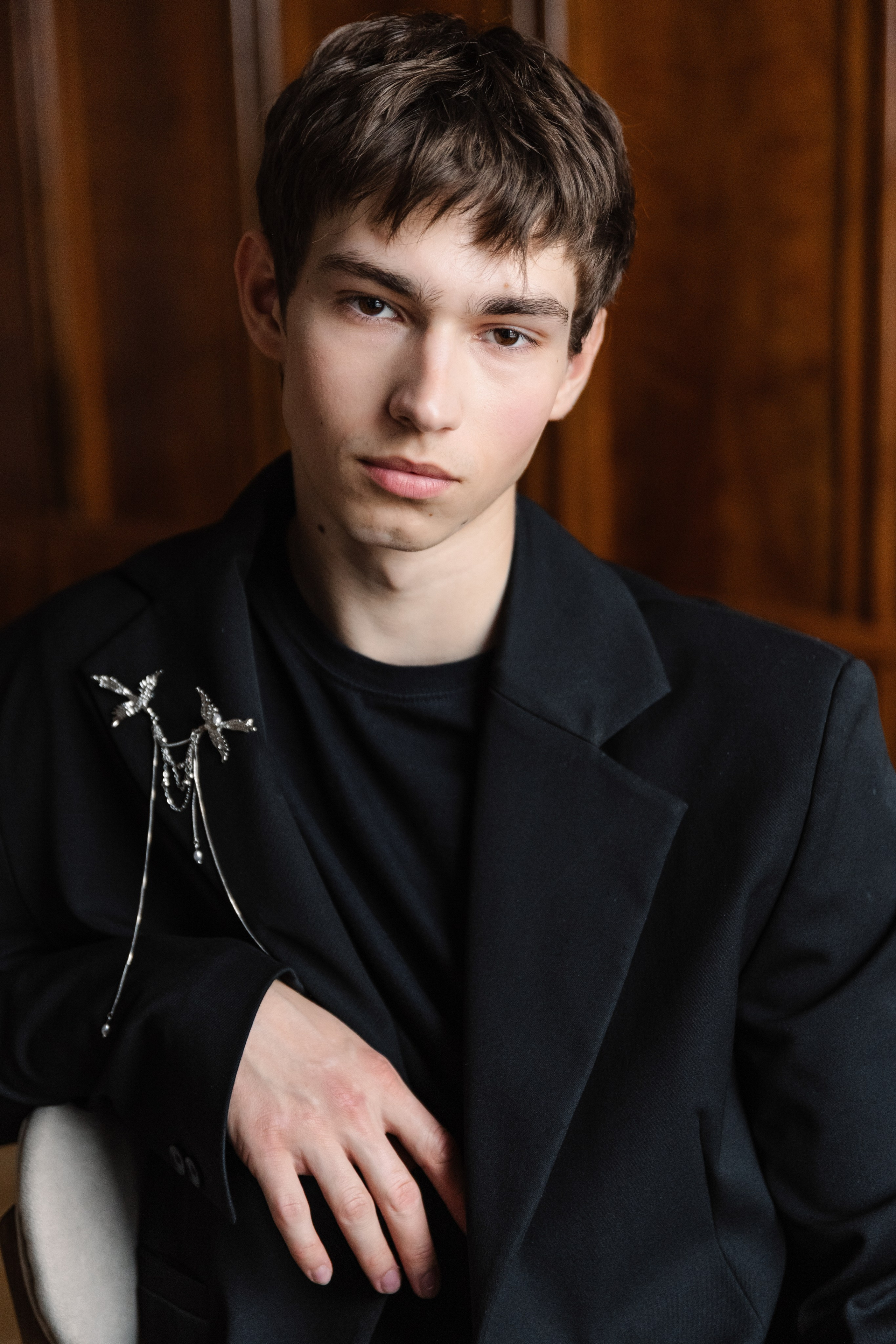 Андрей и Дарья