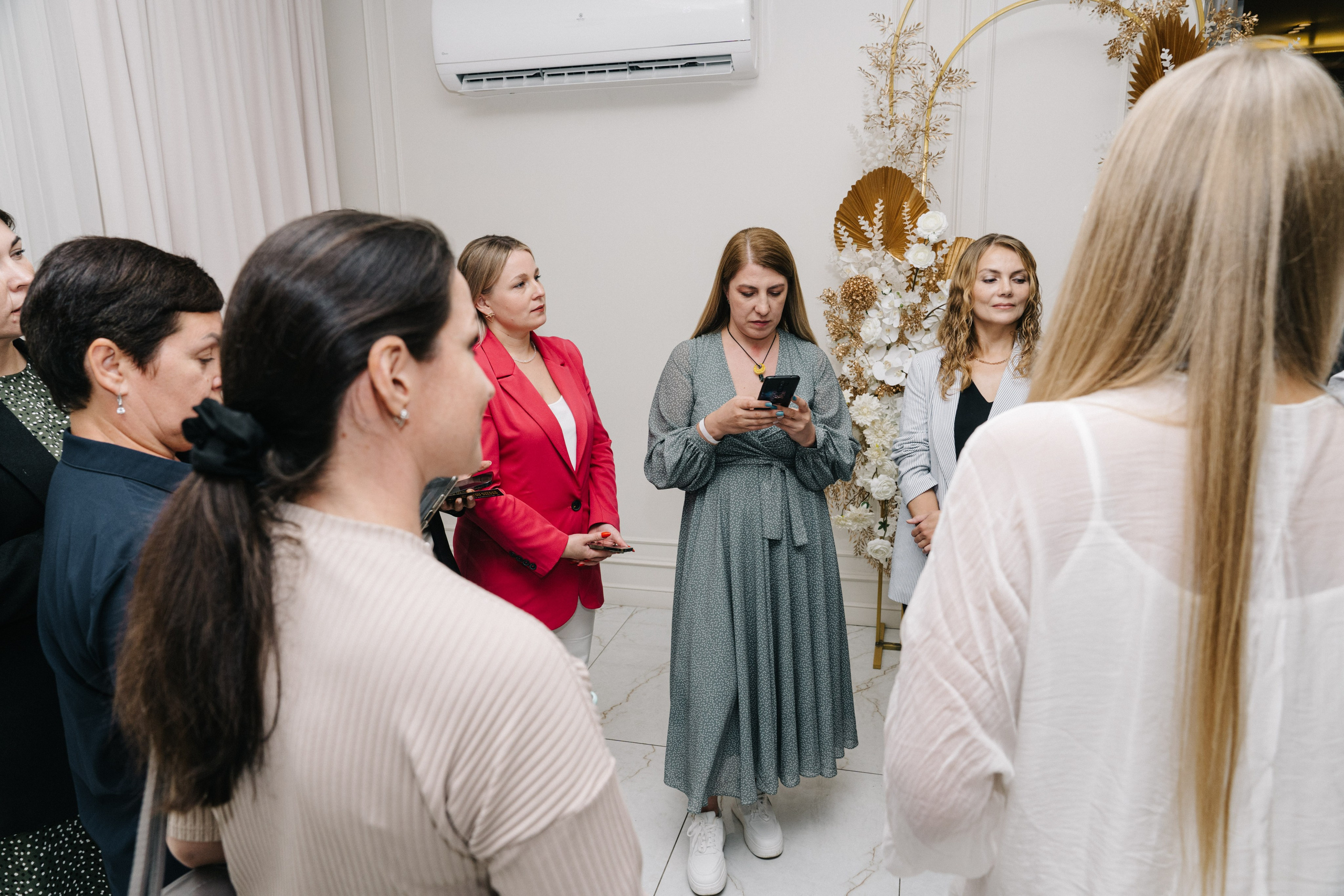 UDS. Время действовать. Свадебный и Мужской фотограф