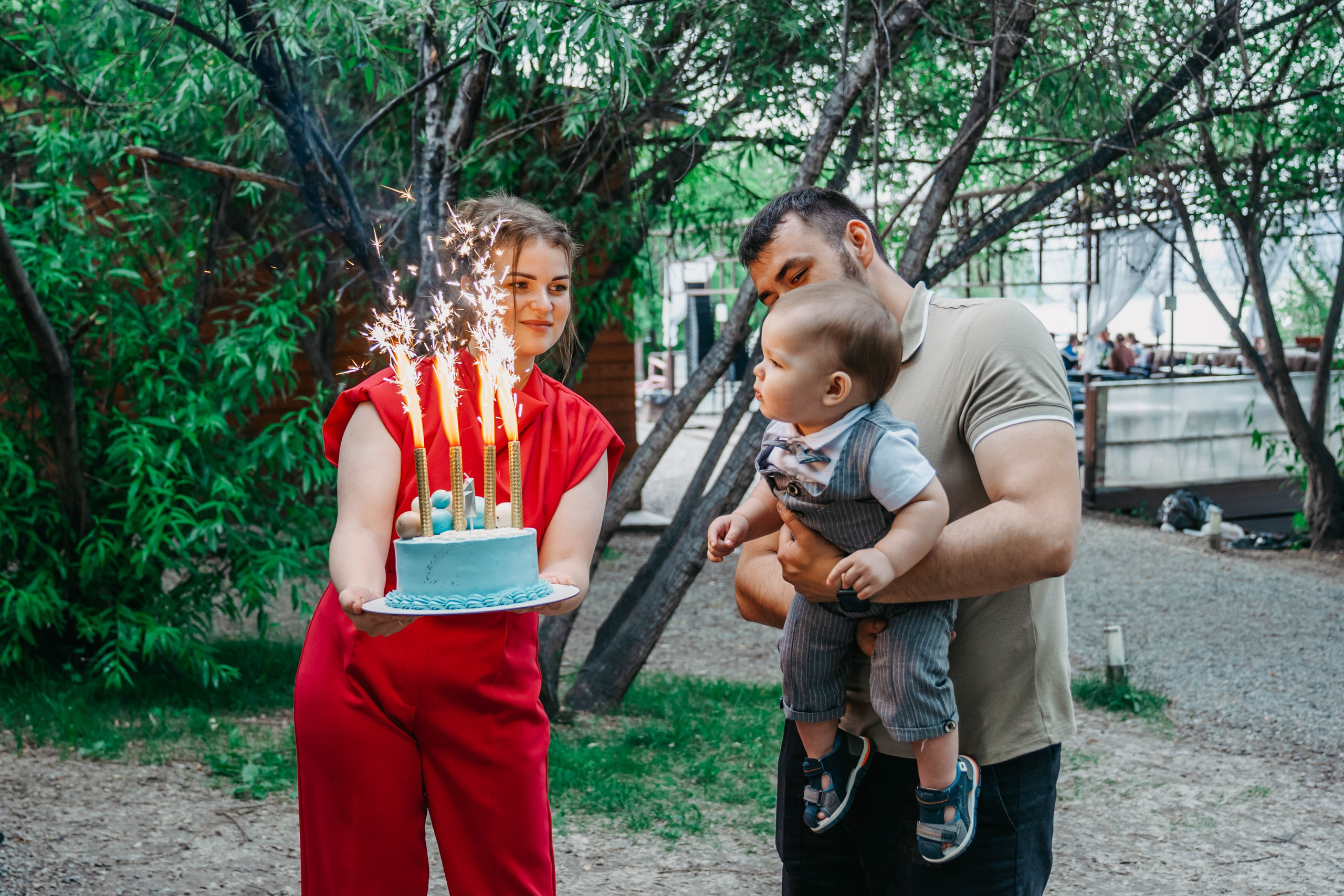 Арсений 1 год 24'. Фотограф, видеограф и пилот дрона на Байкале