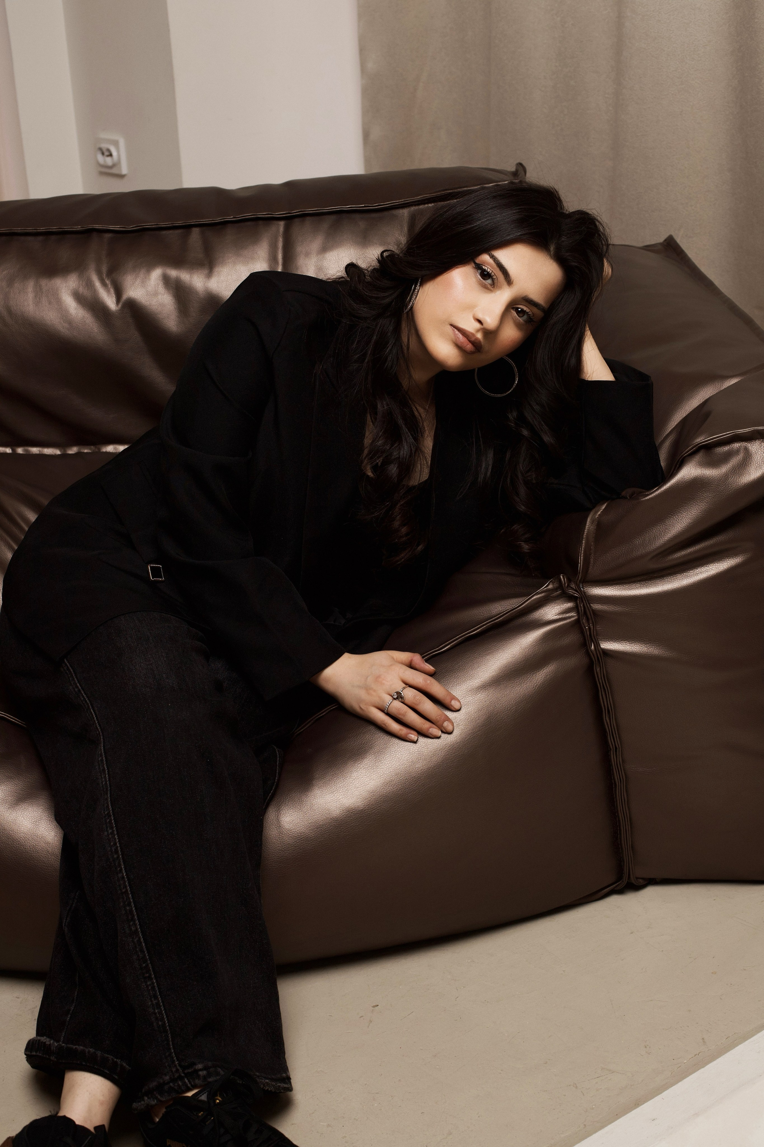 Nigosiik. Фотограф