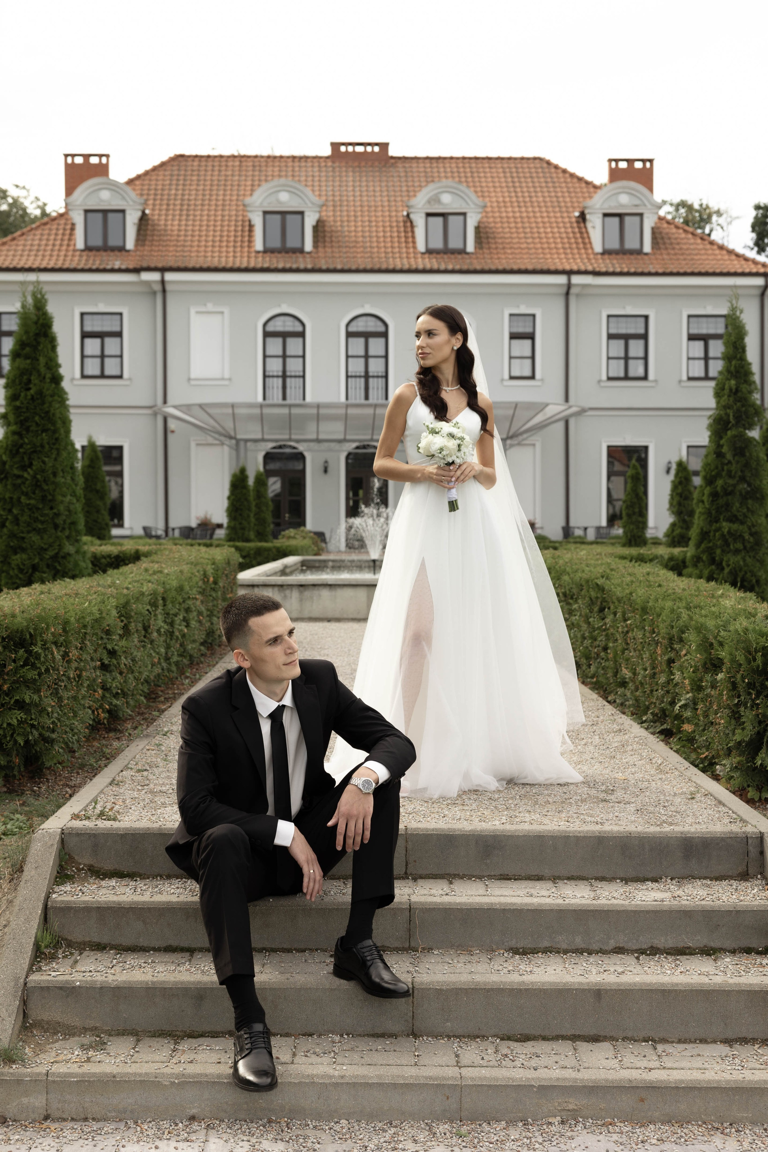 Мэтч. Свадебный фотограф Калининград