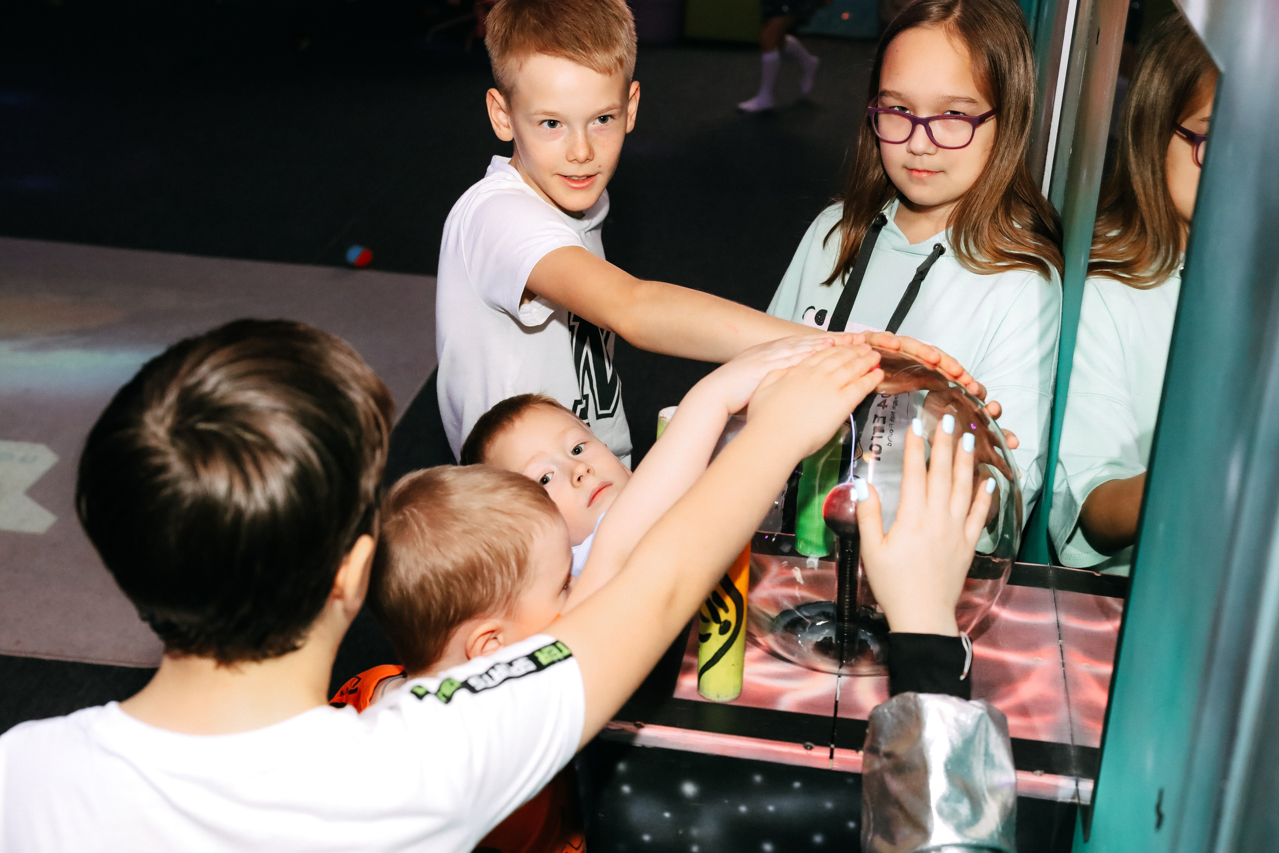 Футорамия. Свадебный и семейный фотограф Анна Печенкина