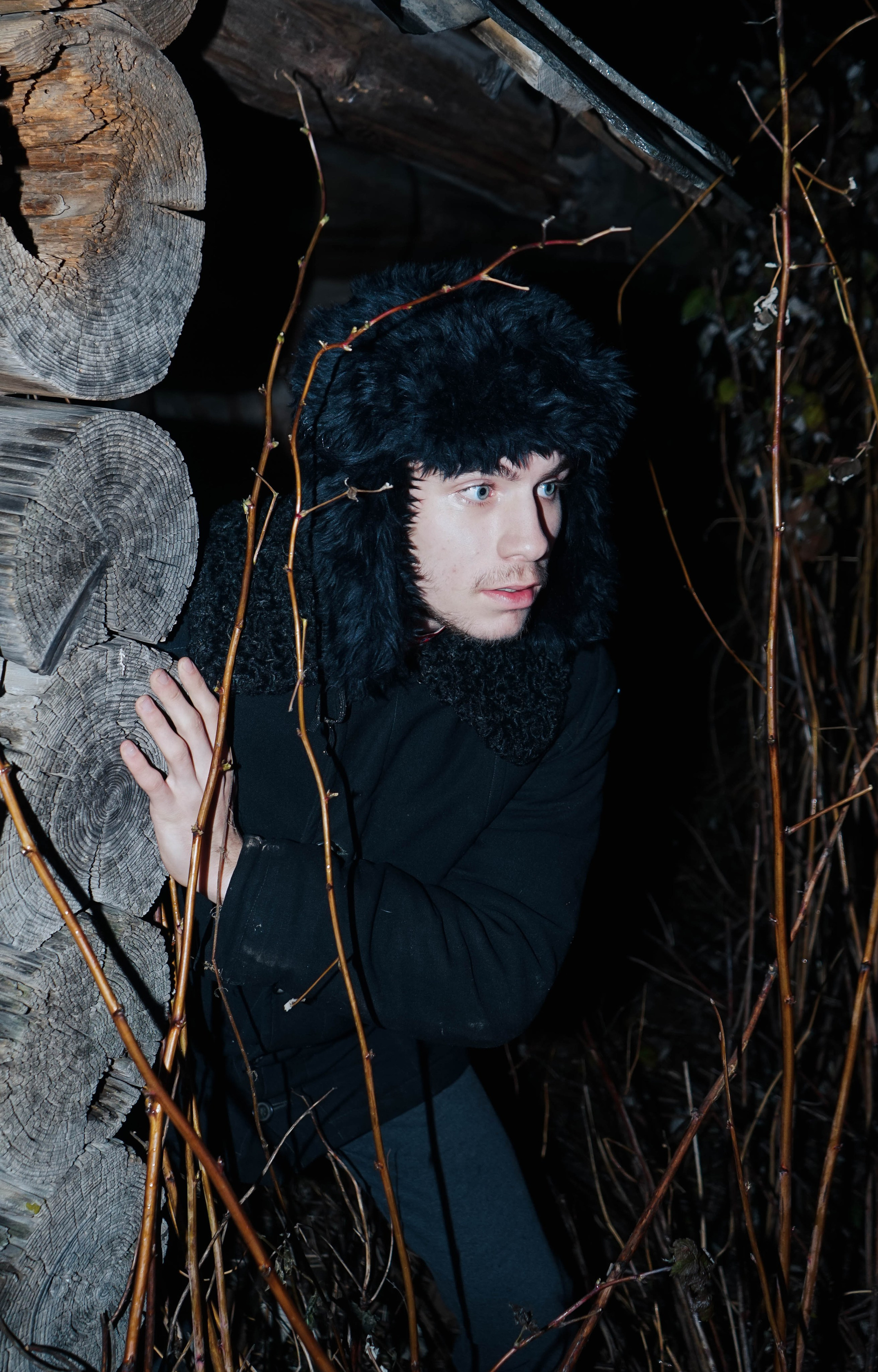 До/После. CLIP CREATOR, PHOTOGRAPHER