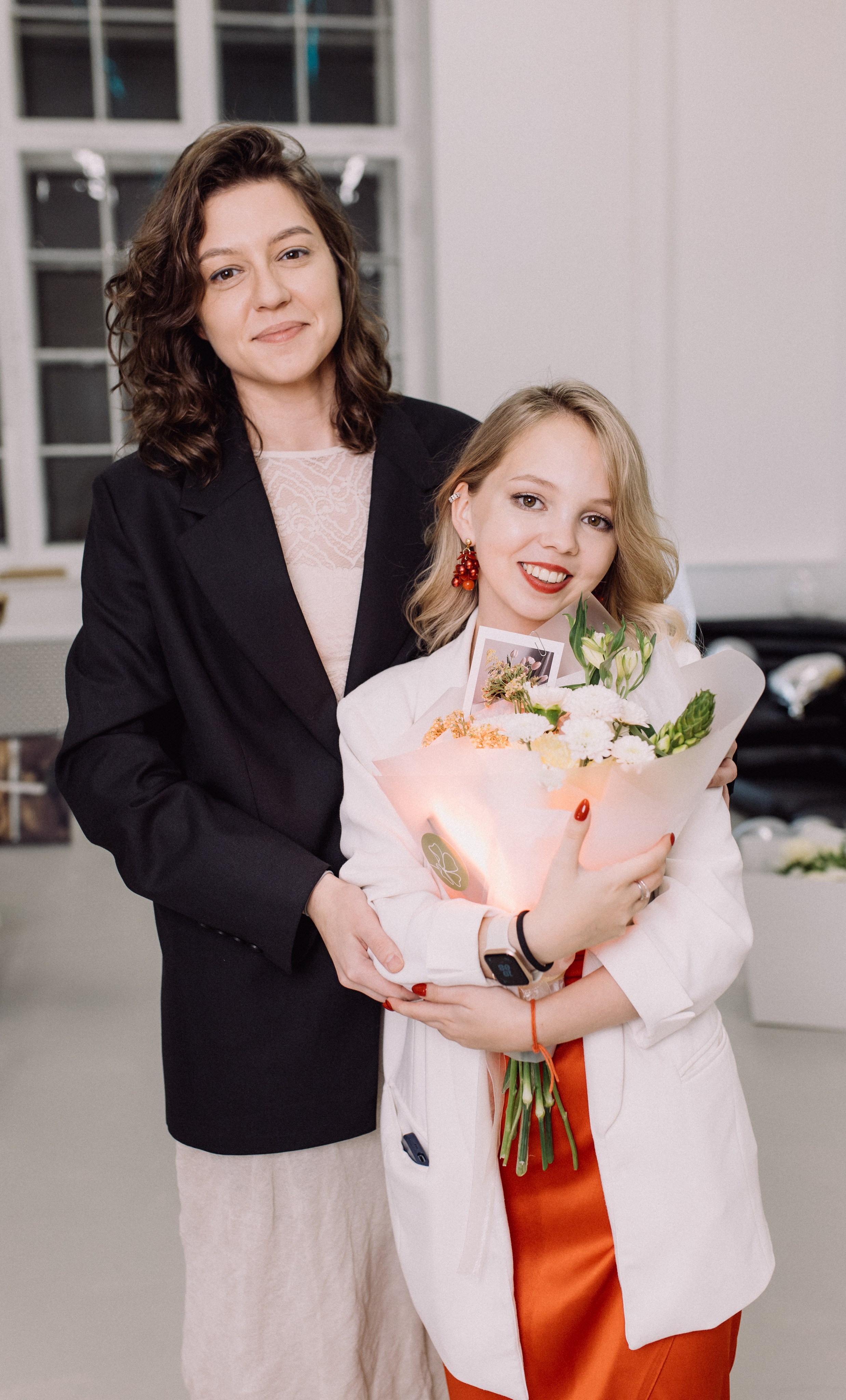 Дни рождения. Happiness is in the moments