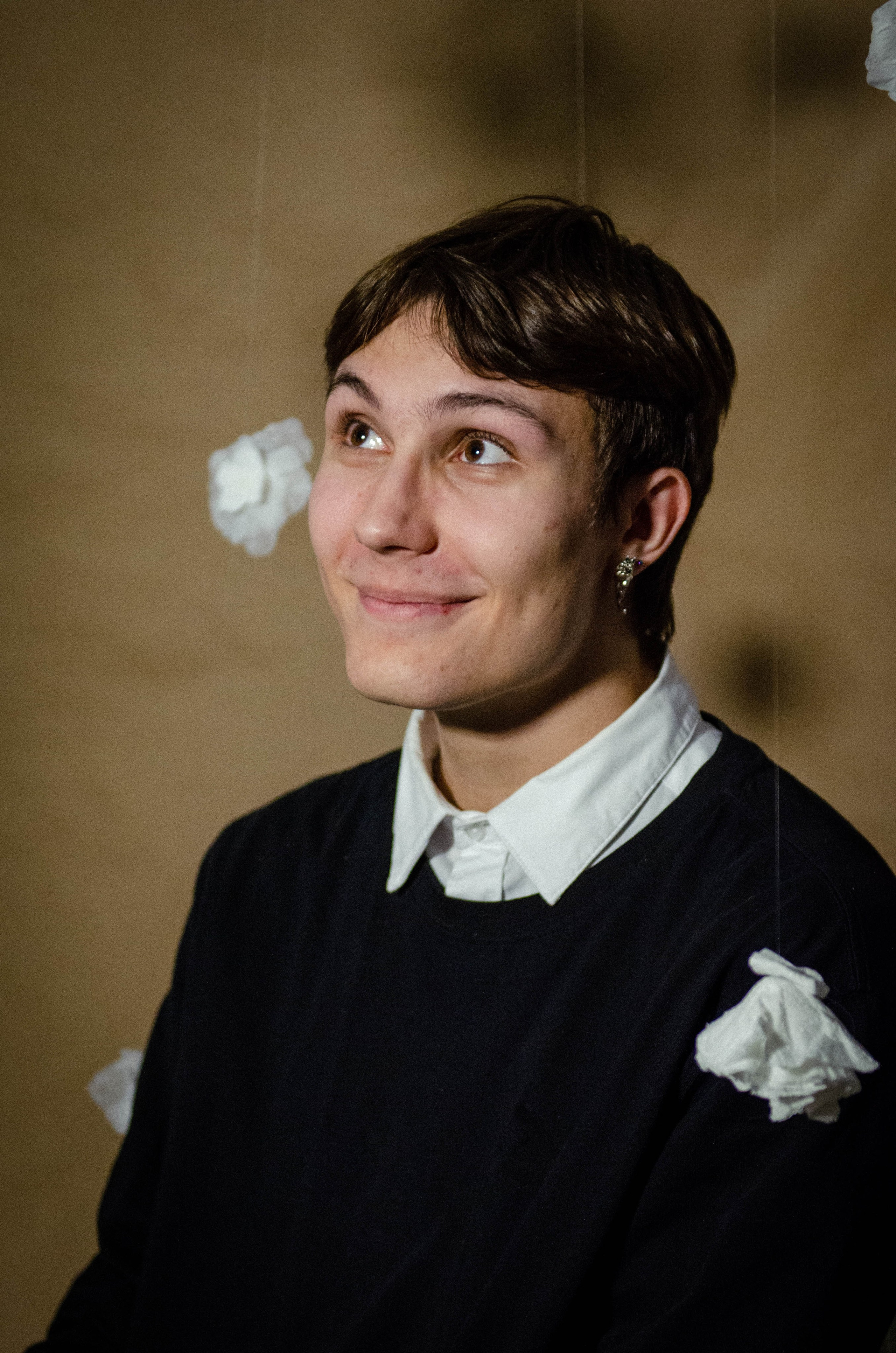 Импульс. Фотограф Валерия Пэун