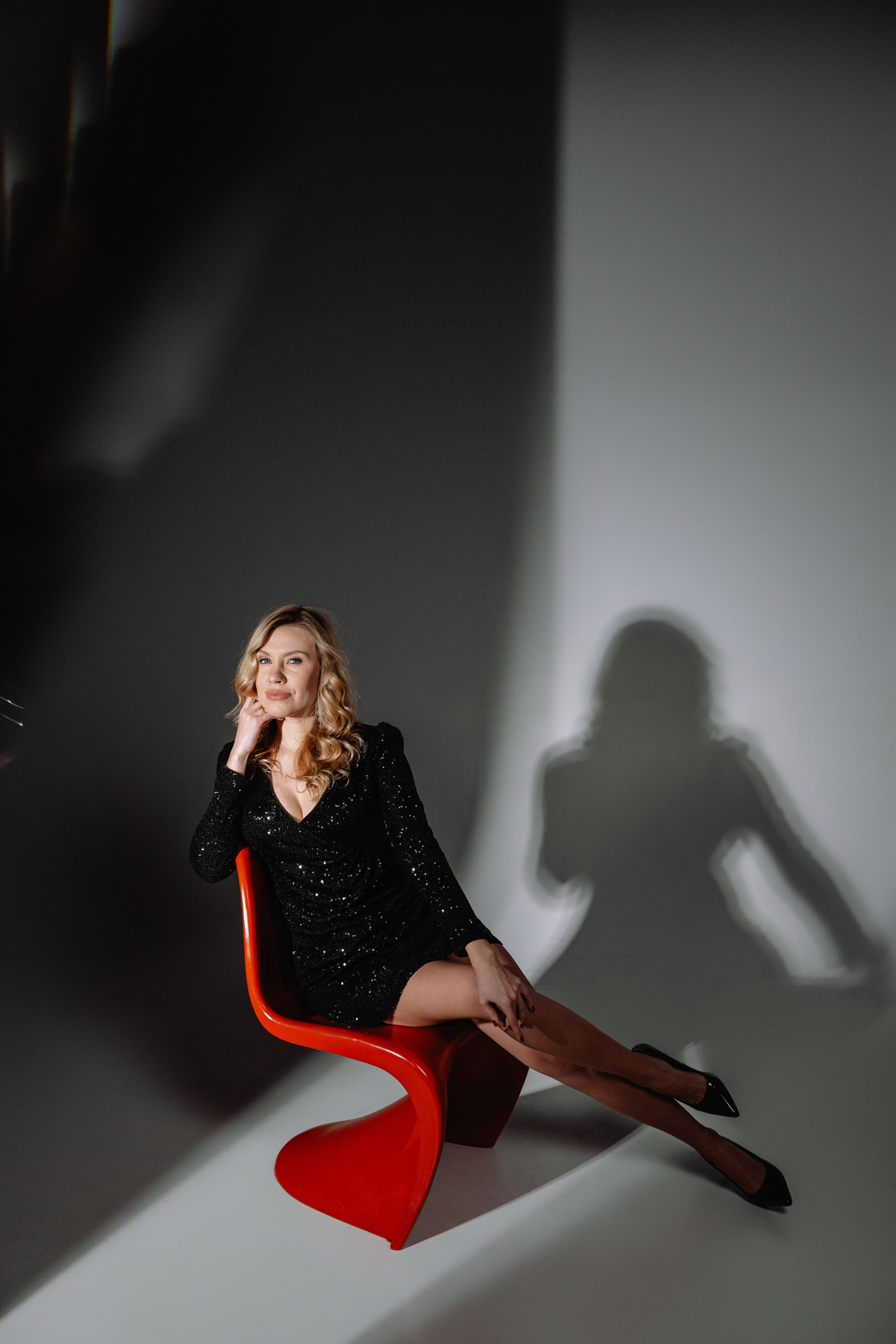 Марина. Фотограф Воронеж Варвара