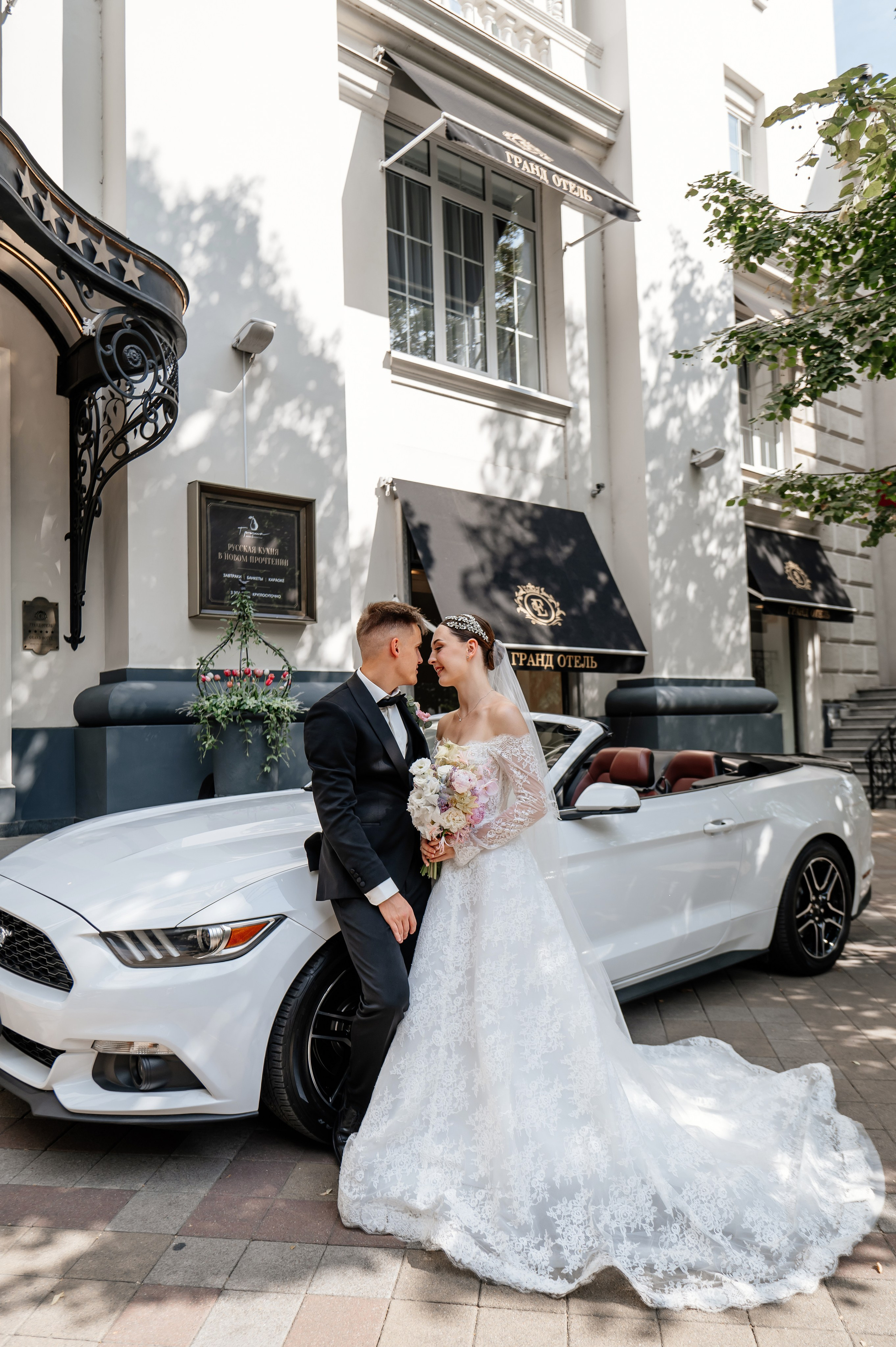 Танцуют все!. Свадебный фотограф в Краснодаре и Сочи Комолова Екатерина