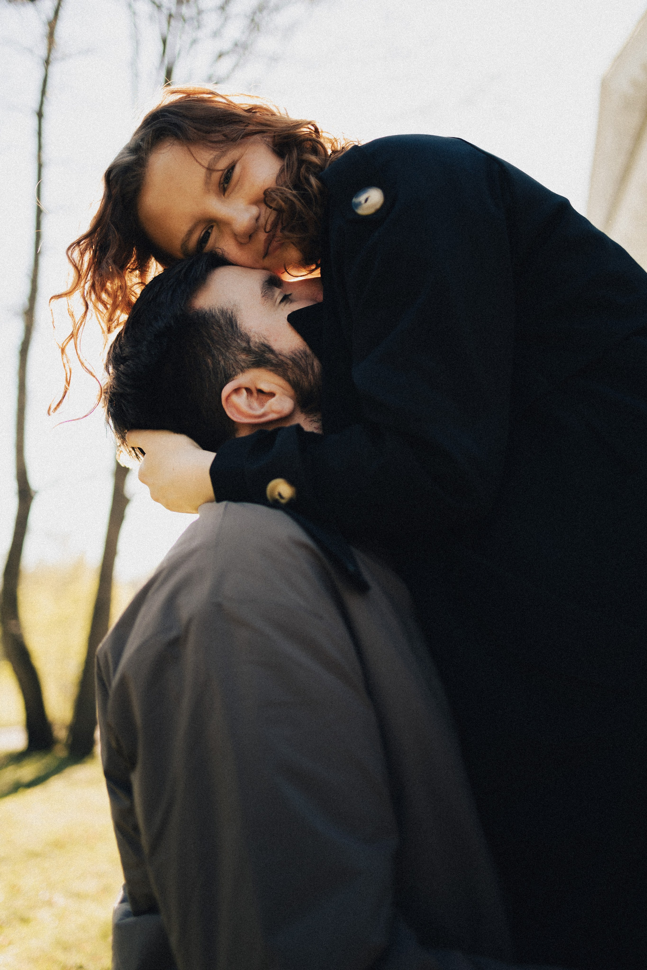 Полина & Максим. Алина Петрова / Фотограф Санкт-Петербург