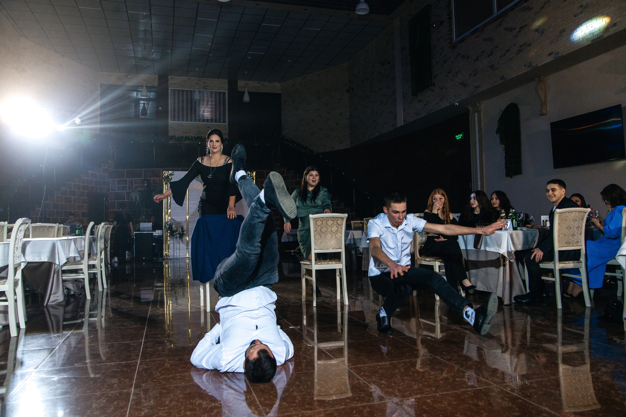 Анастасия и Никита. Свадебный фотограф в Буденновске