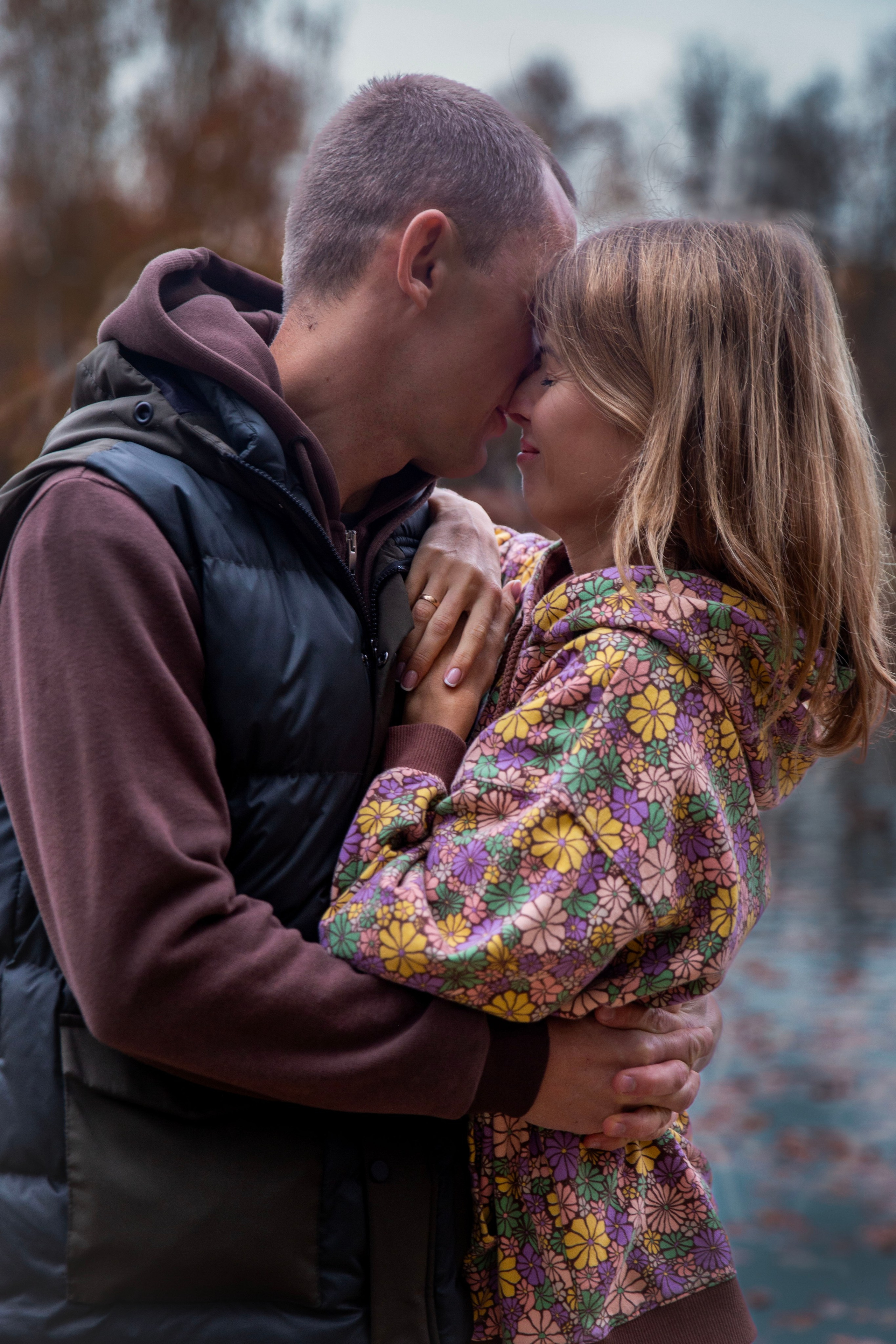 СЕМЕЙНЫЕ ФОТОГРАФИИ. Семейный и детский фотограф в Москве и Московской области Ольга Иванютина
