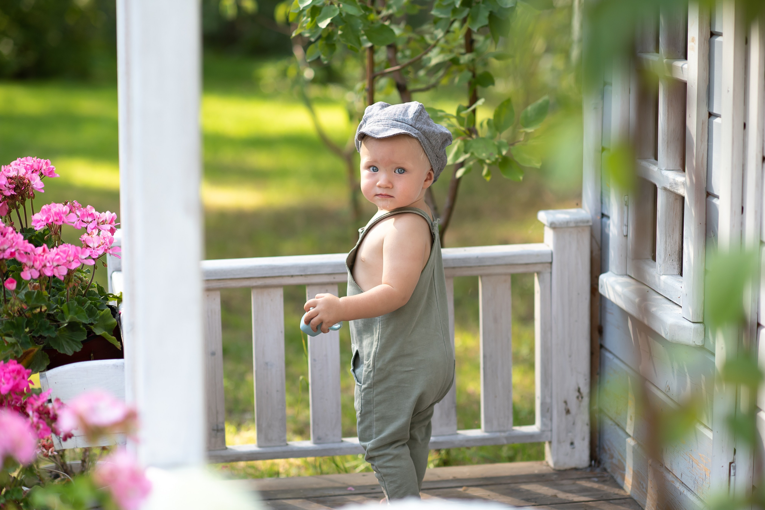 Фотостудия Лес Чудес. Фотограф Мария Усманова, Казань