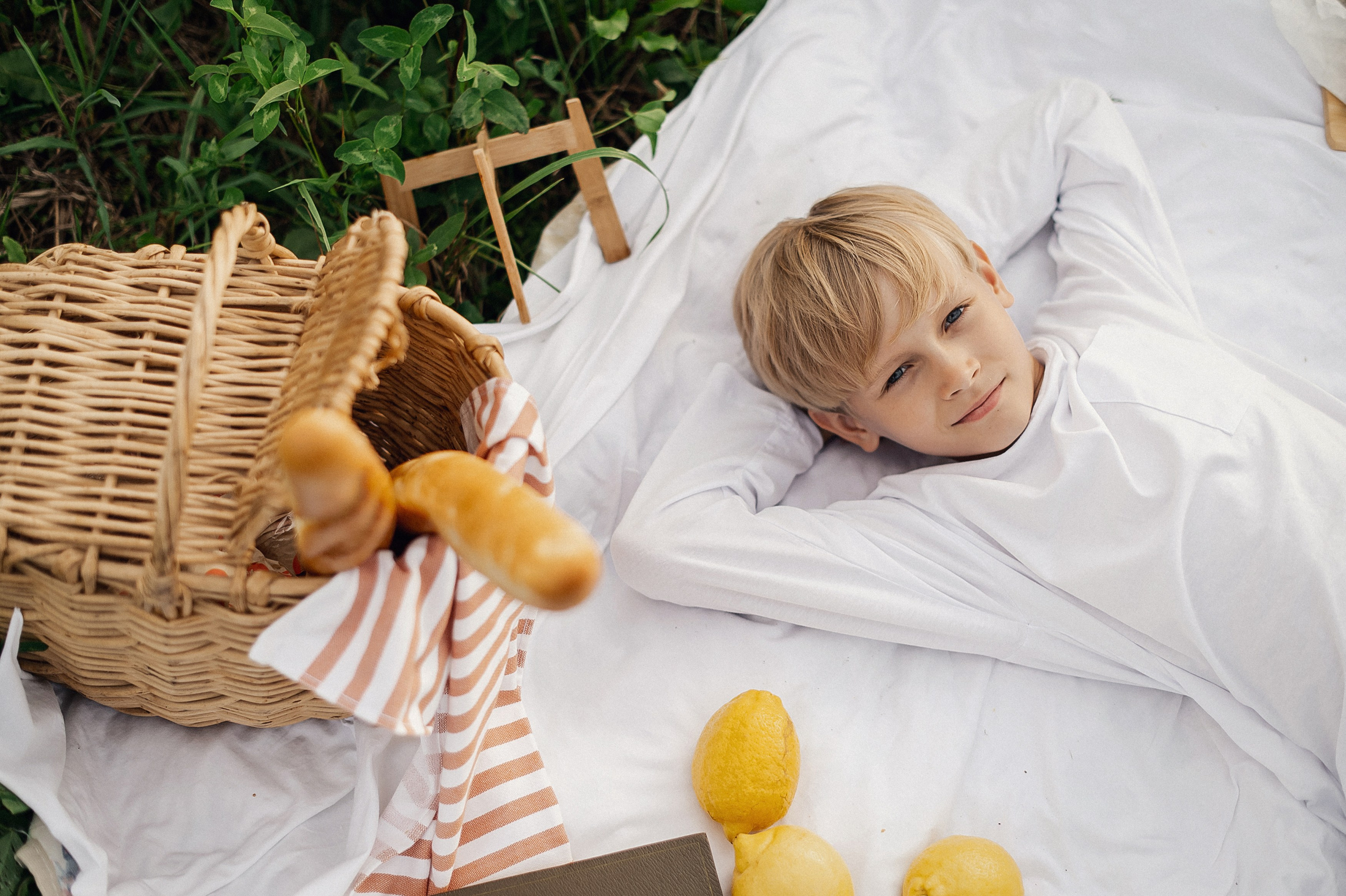 Sunset | СЕМЕЙНАЯ. Свадебный фотограф Роман Чигарев