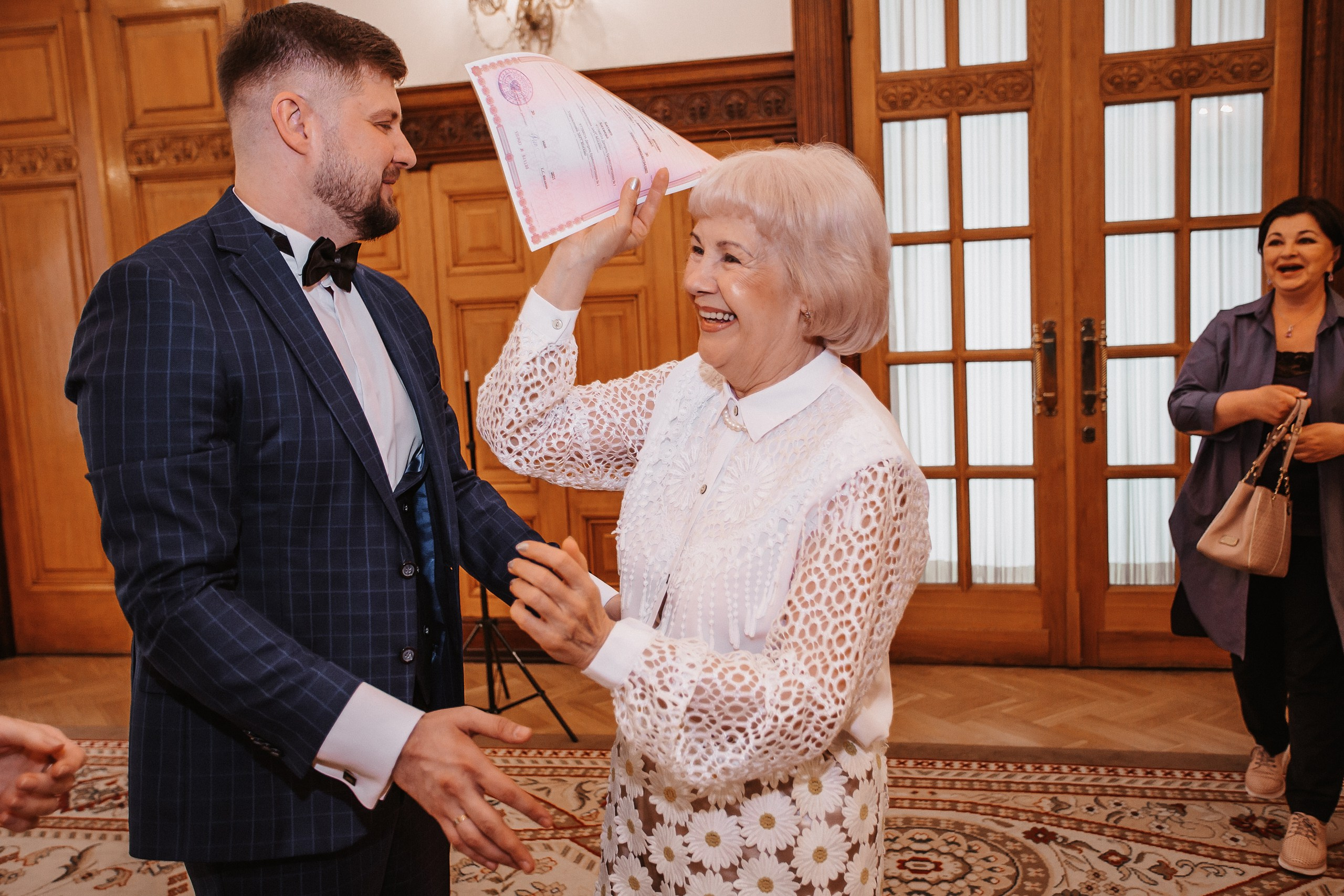 Кирилл и Кристина. Портфолио