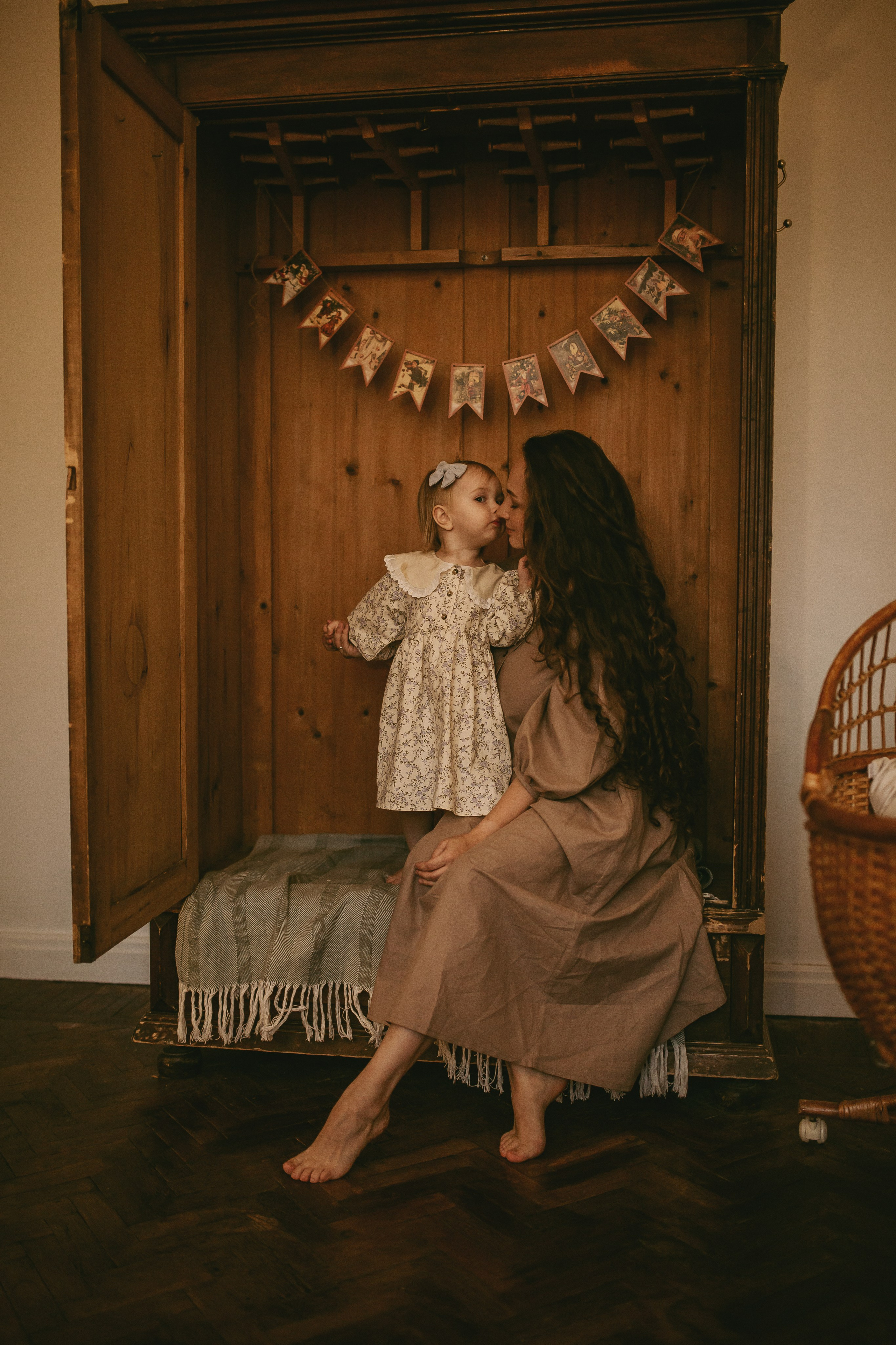 Юля и Агатик. Семейный и свадебный фотограф в Саратове Катерина Оленская