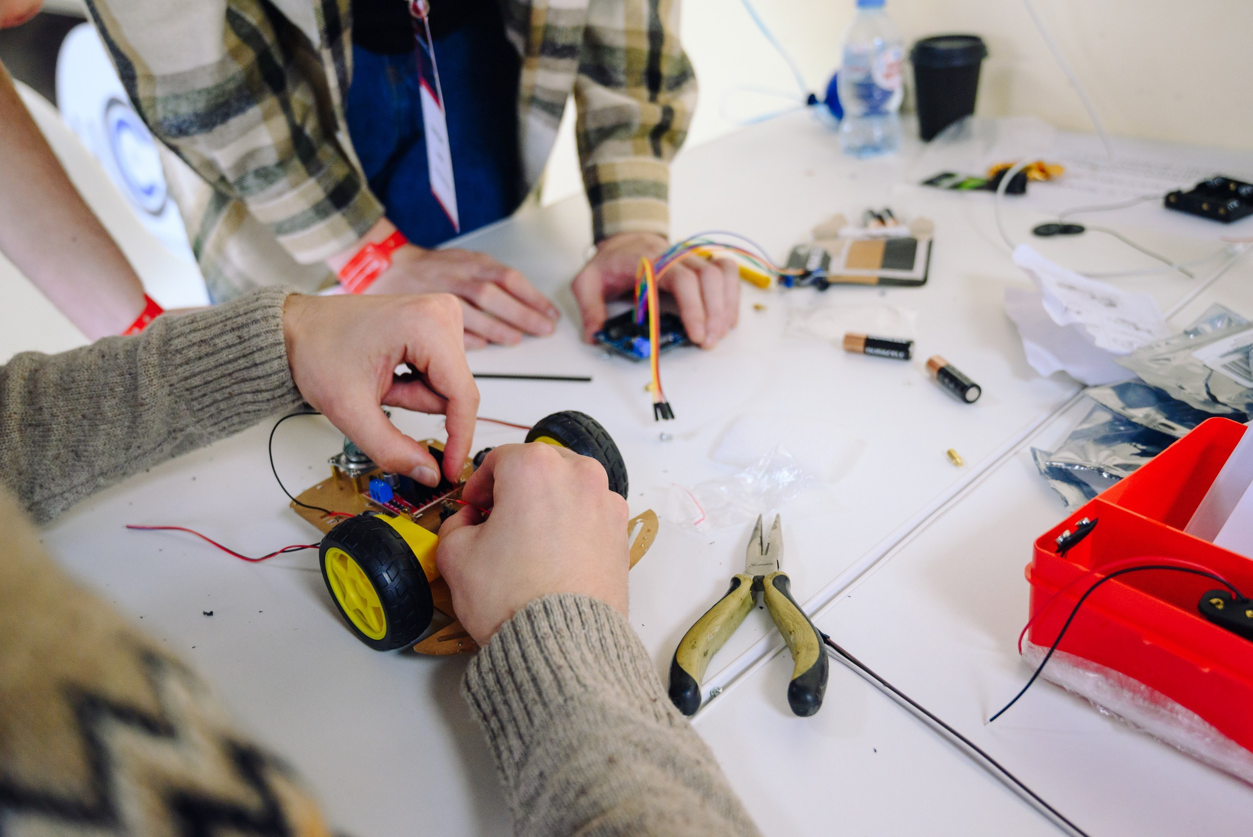 Свой код. Dmitry Gagarin Photographer