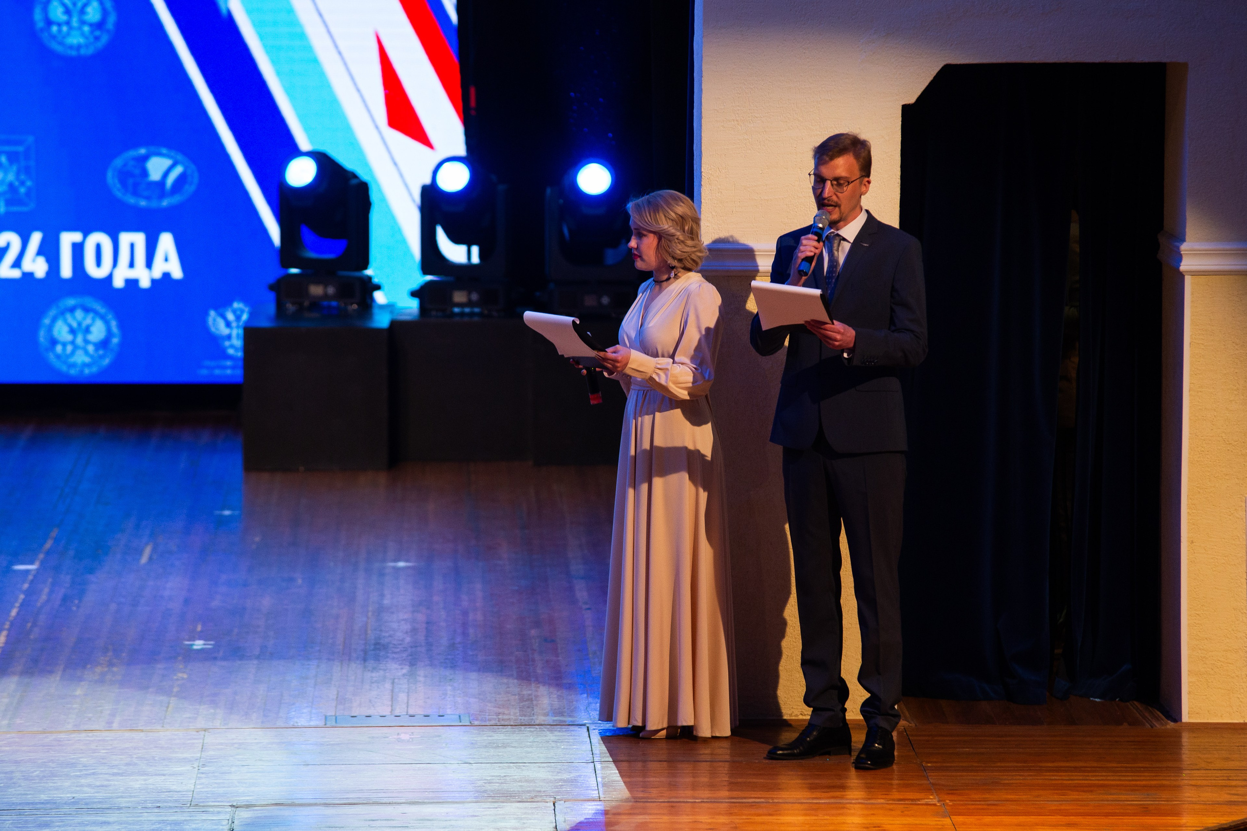 Мои медиа выборы 2024. Профессиональный фотограф в Мценске и Орловской области