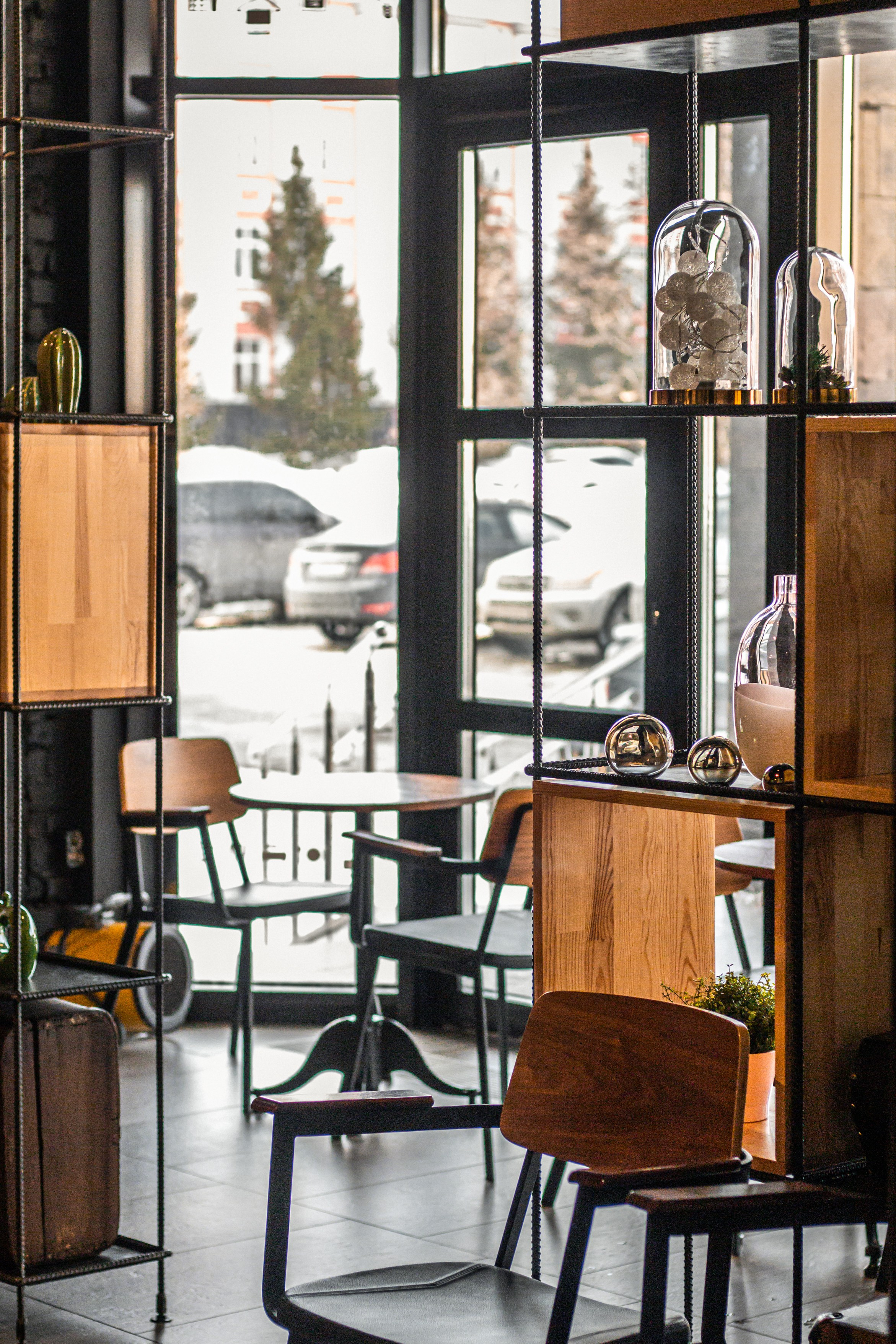 «Центральный» отель, г. Барнаул. Контент фотограф Дмитрий Борисов