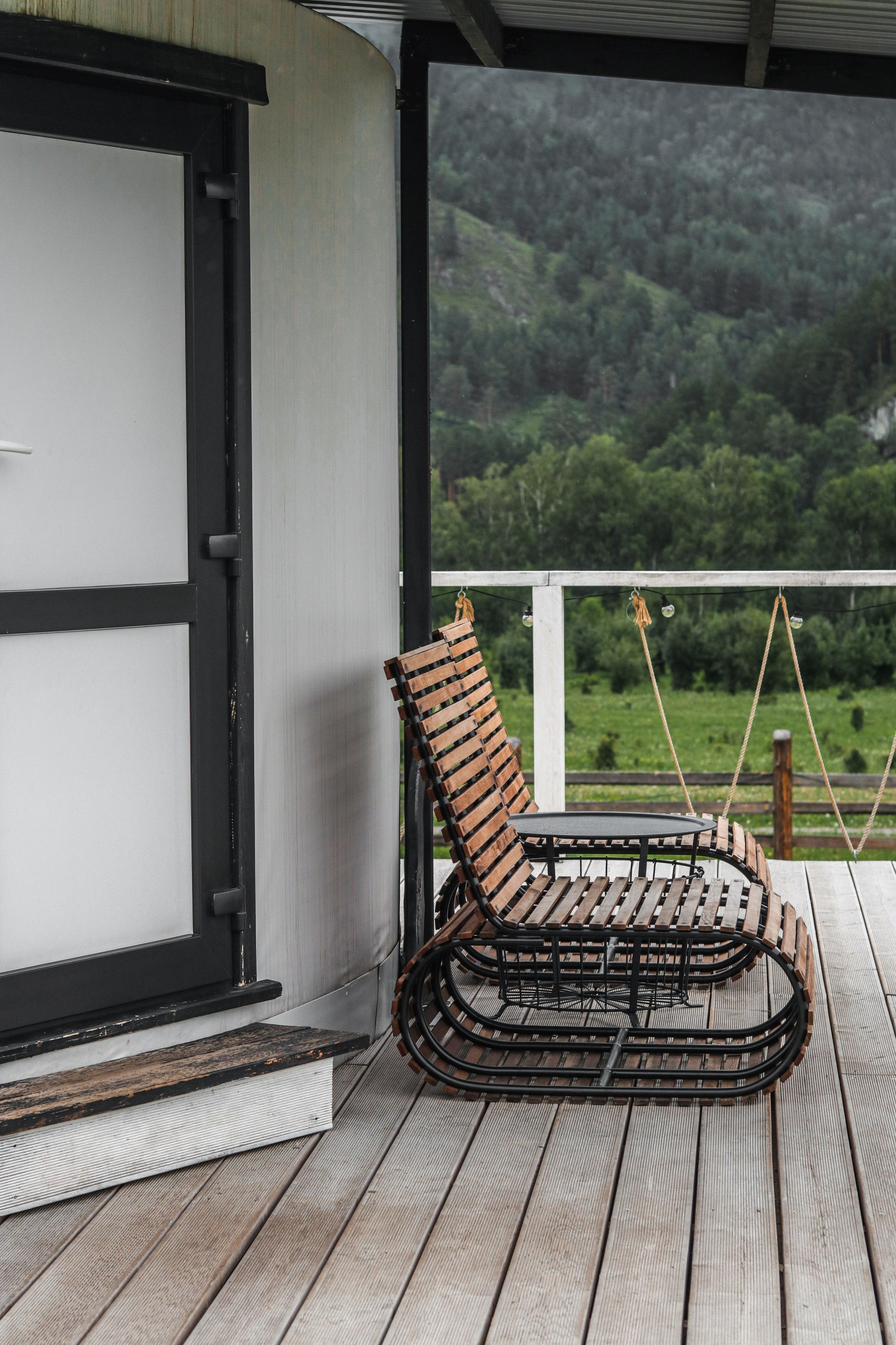 «Вдох» эко-отель, респ. Алтай. Контент фотограф Дмитрий Борисов